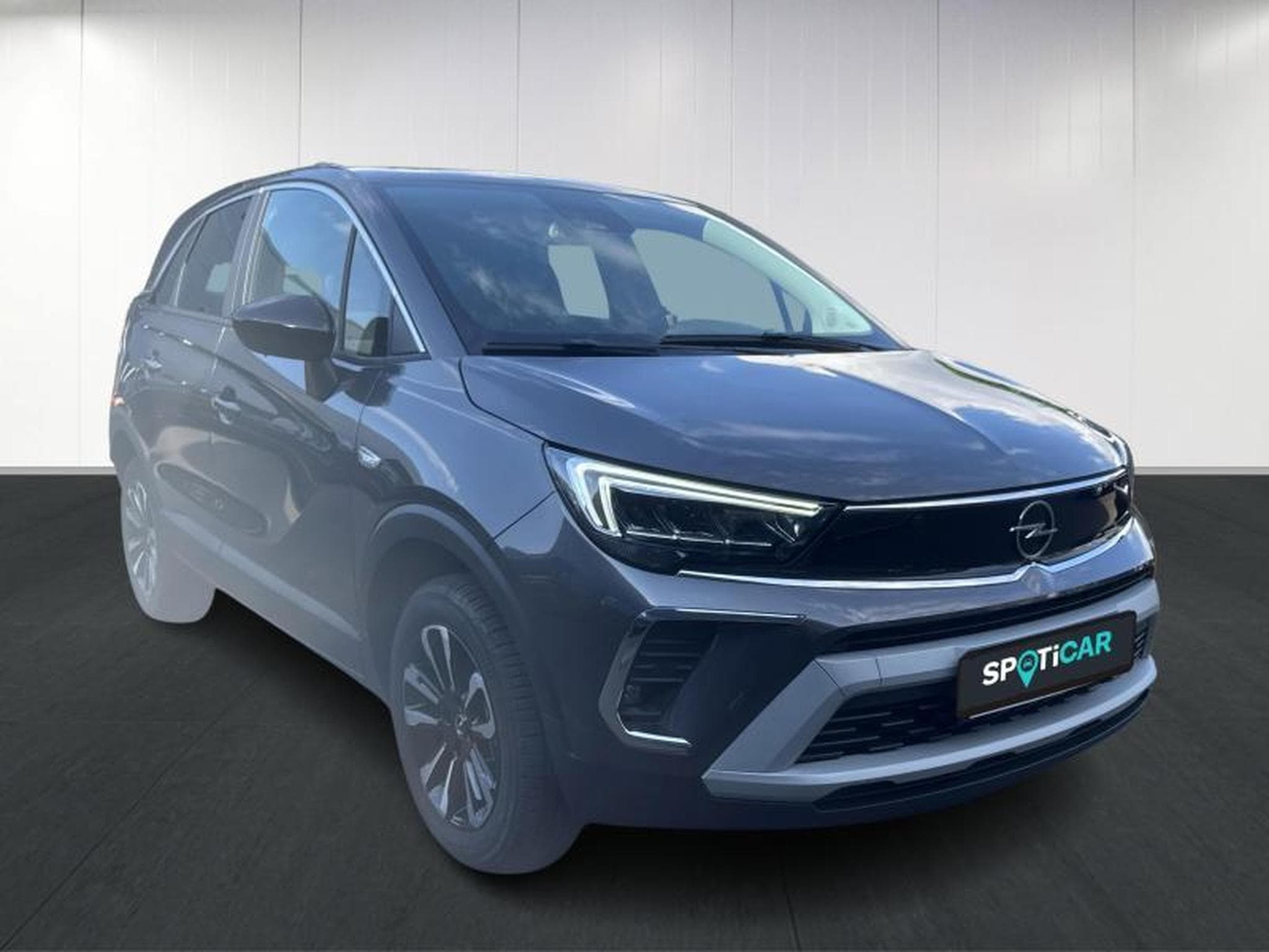 Opel Crossland Elegance (2023) - Photo 3