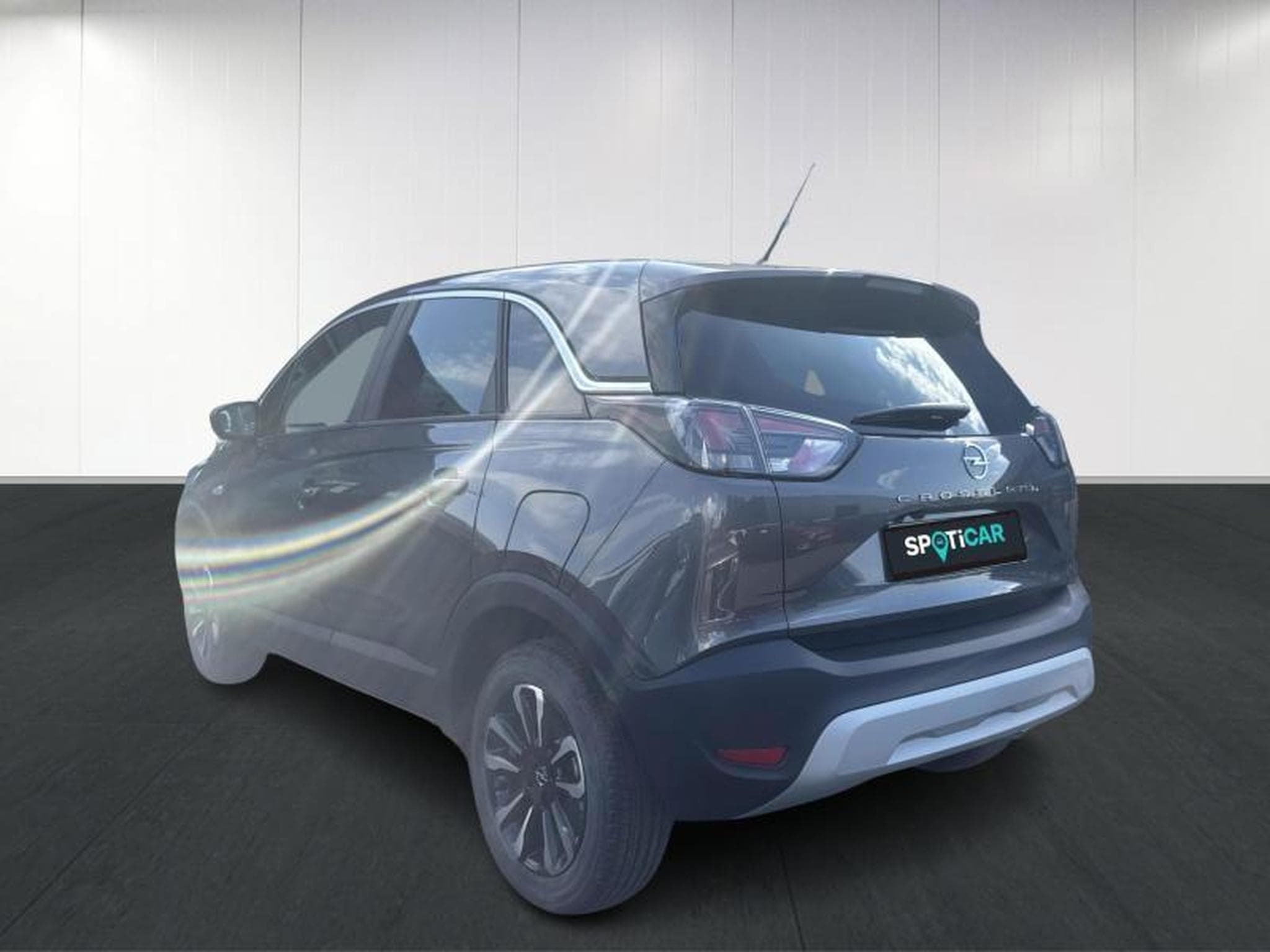 Opel Crossland Elegance (2023) - Photo 6