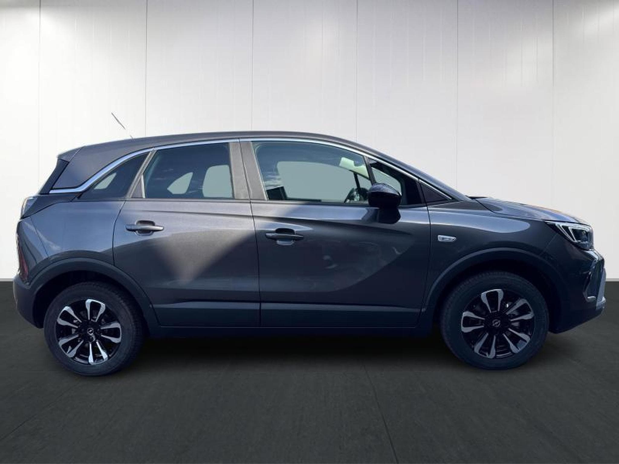 Opel Crossland Elegance (2023) - Photo 8