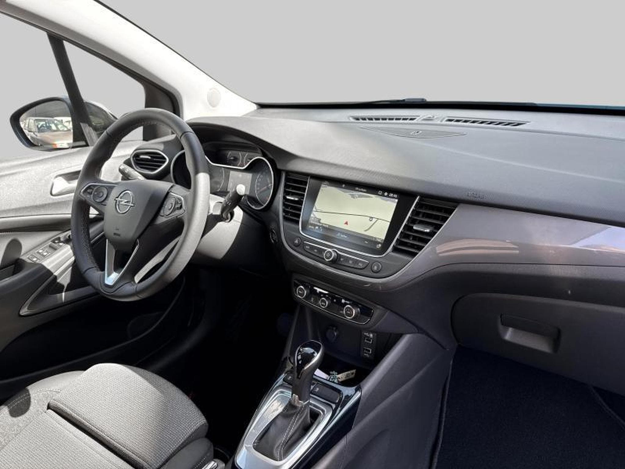 Opel Crossland Elegance (2023) - Photo 9