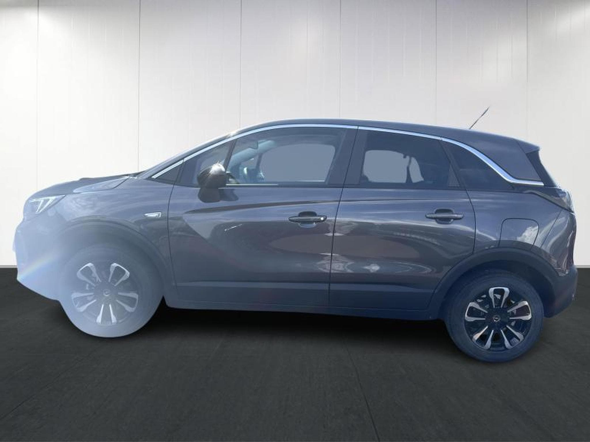 Opel Crossland Elegance (2023) - Photo 7