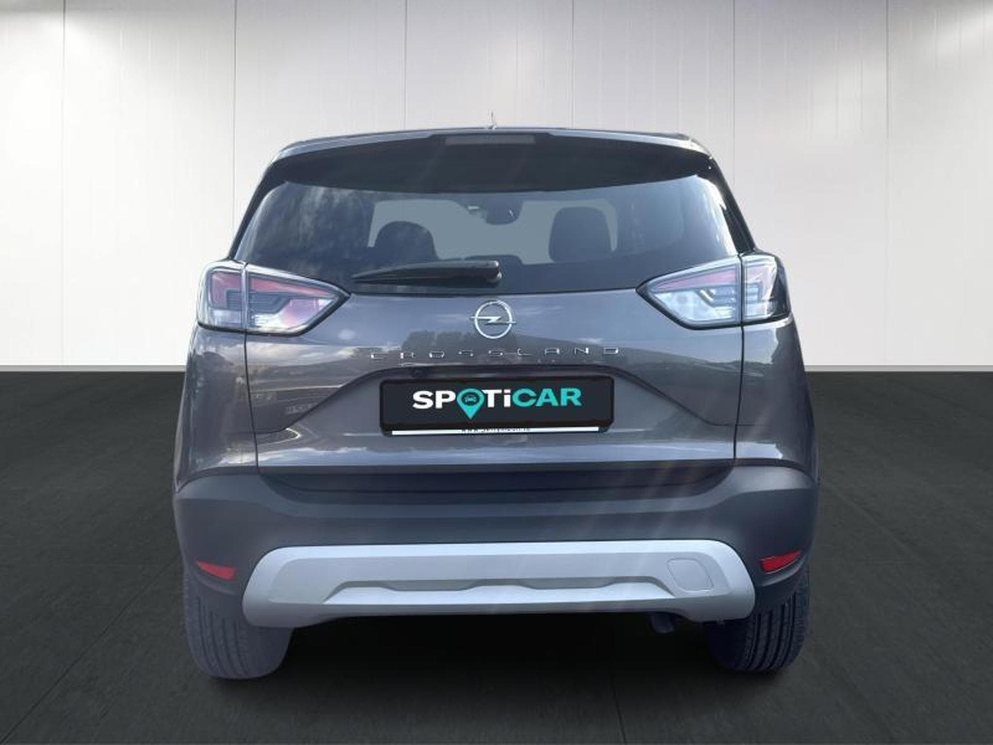 Opel Crossland Elegance (2023) - Photo 5