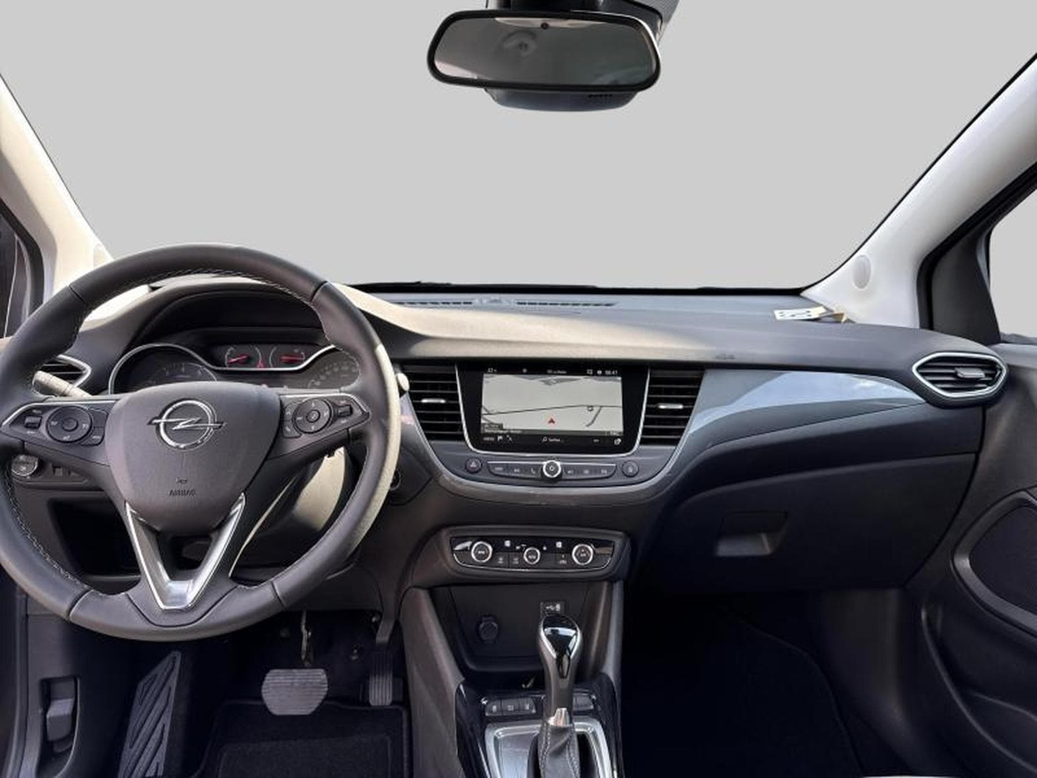 Opel Crossland Elegance (2023) - Photo 13