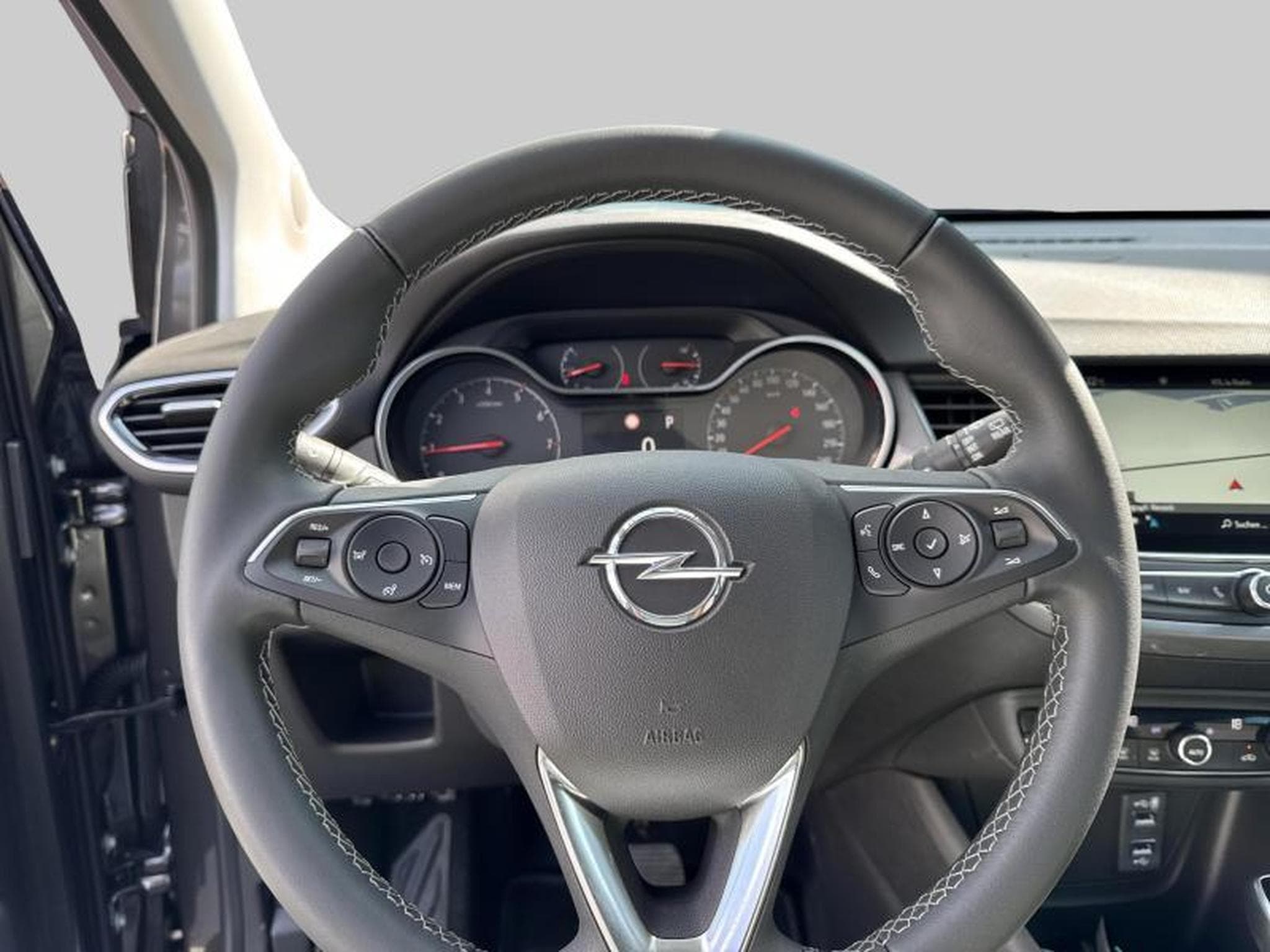 Opel Crossland Elegance (2023) - Photo 14