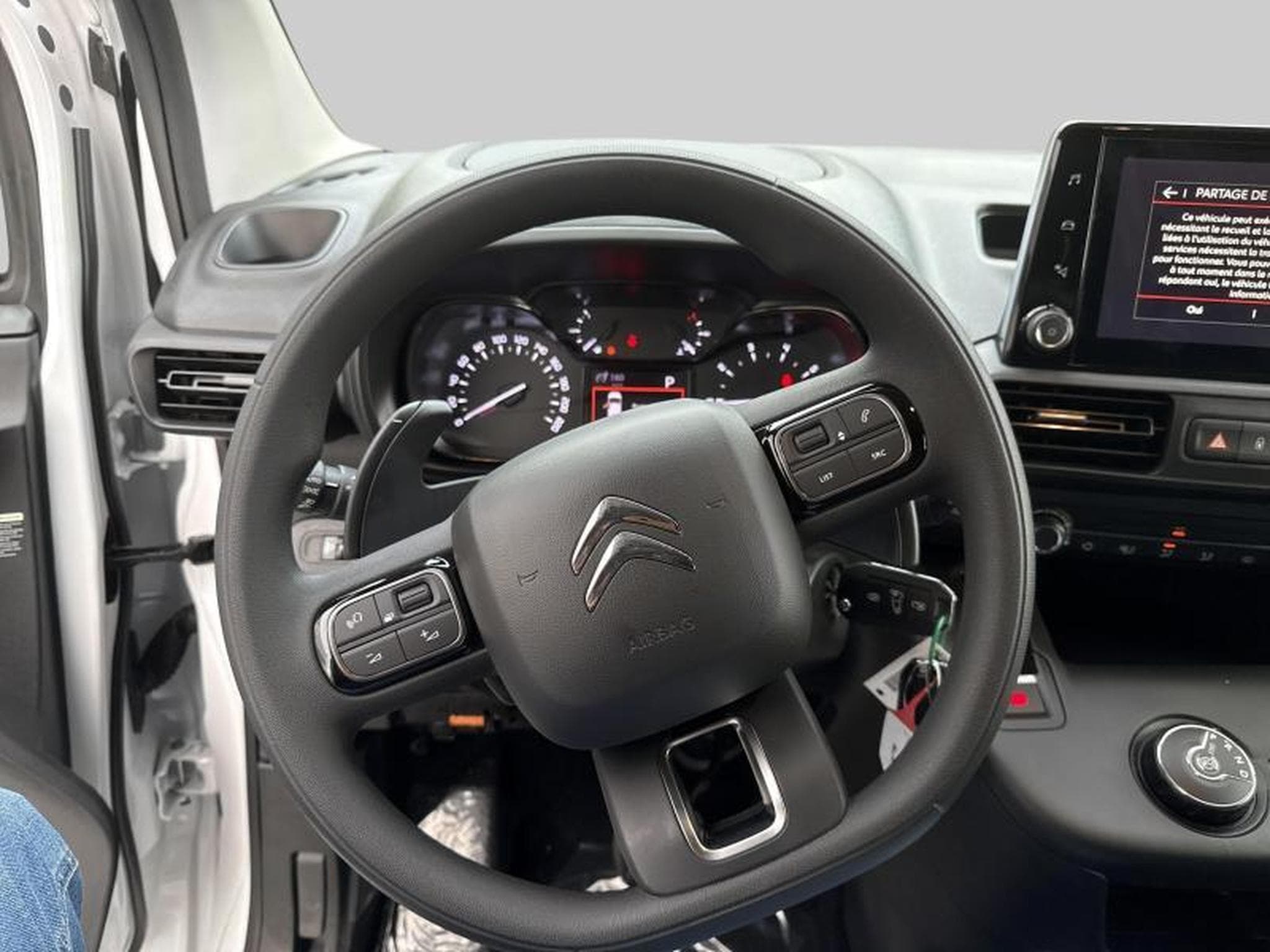 Citroen Berlingo IV (2023) - Photo 14
