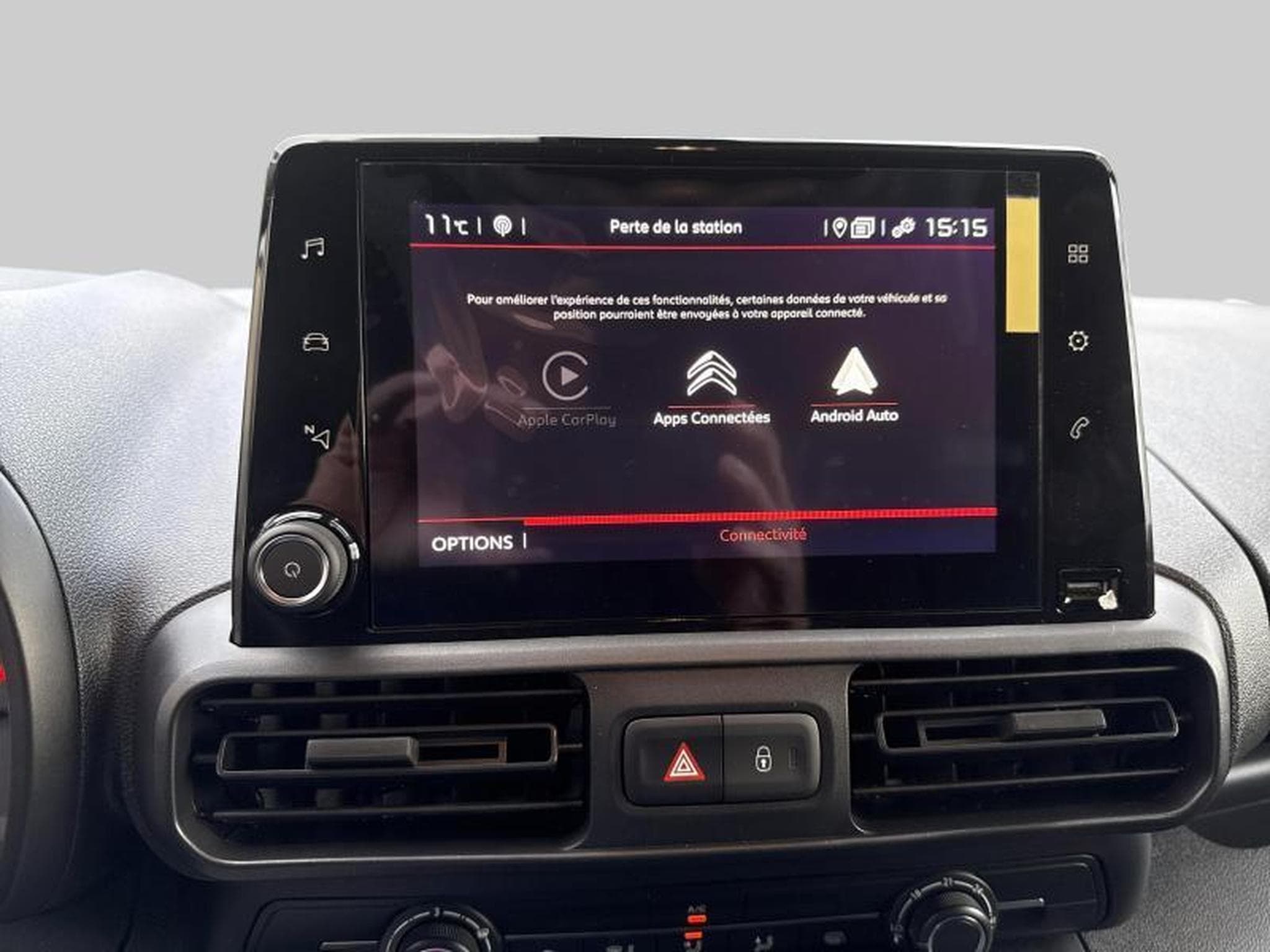 Citroen Berlingo IV (2023) - Photo 17