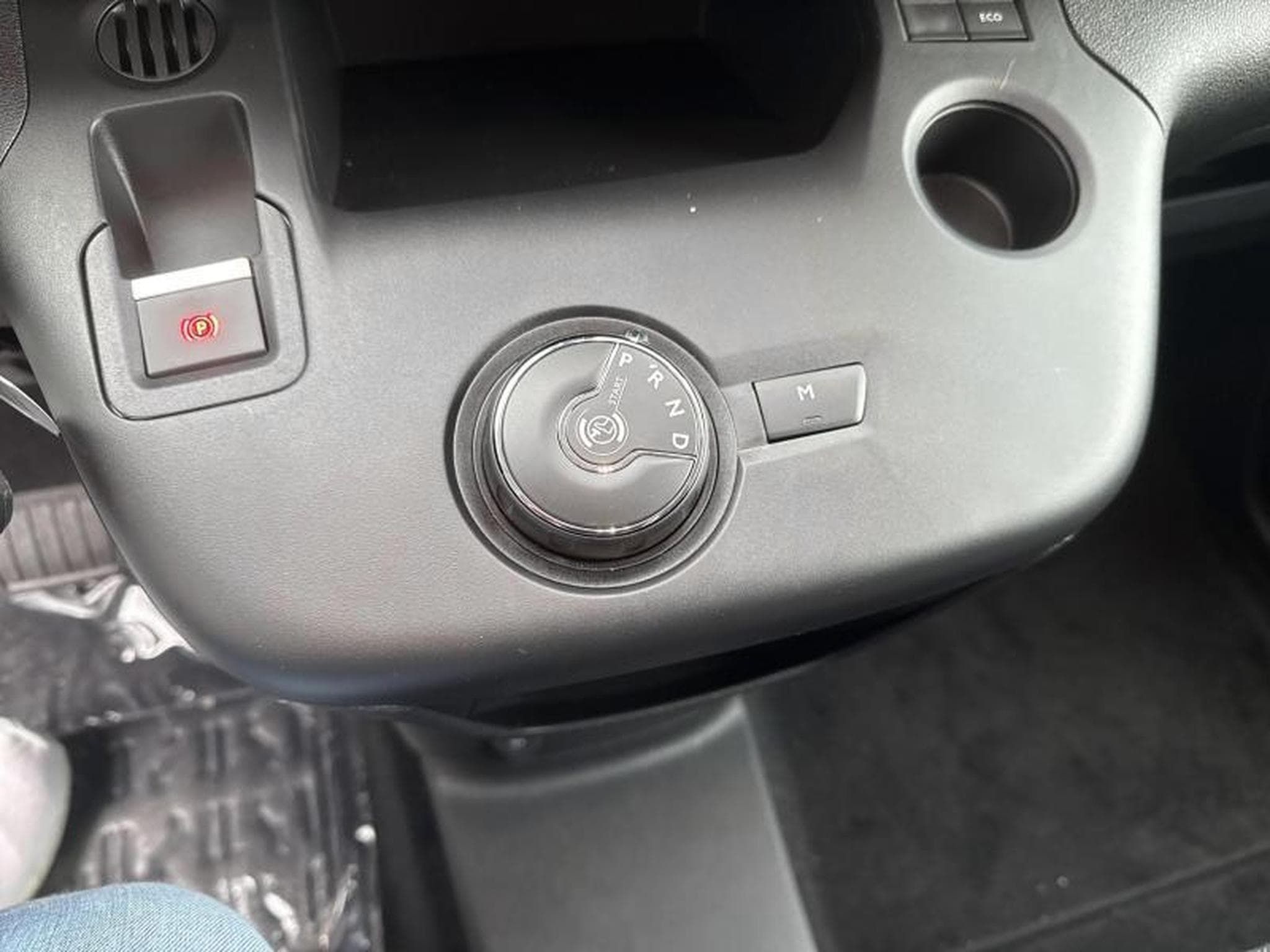 Citroen Berlingo IV (2023) - Photo 19