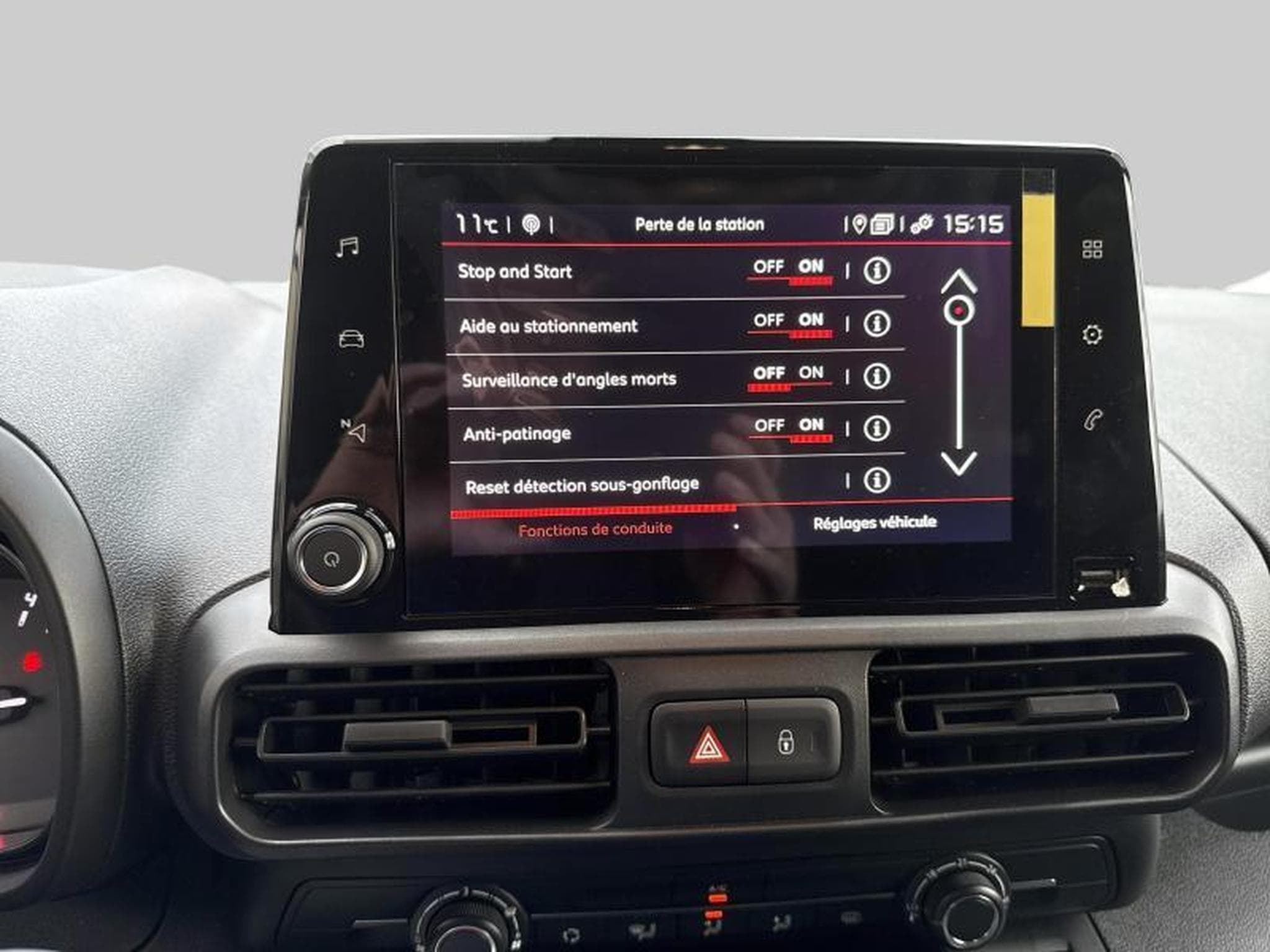 Citroen Berlingo IV (2023) - Photo 18
