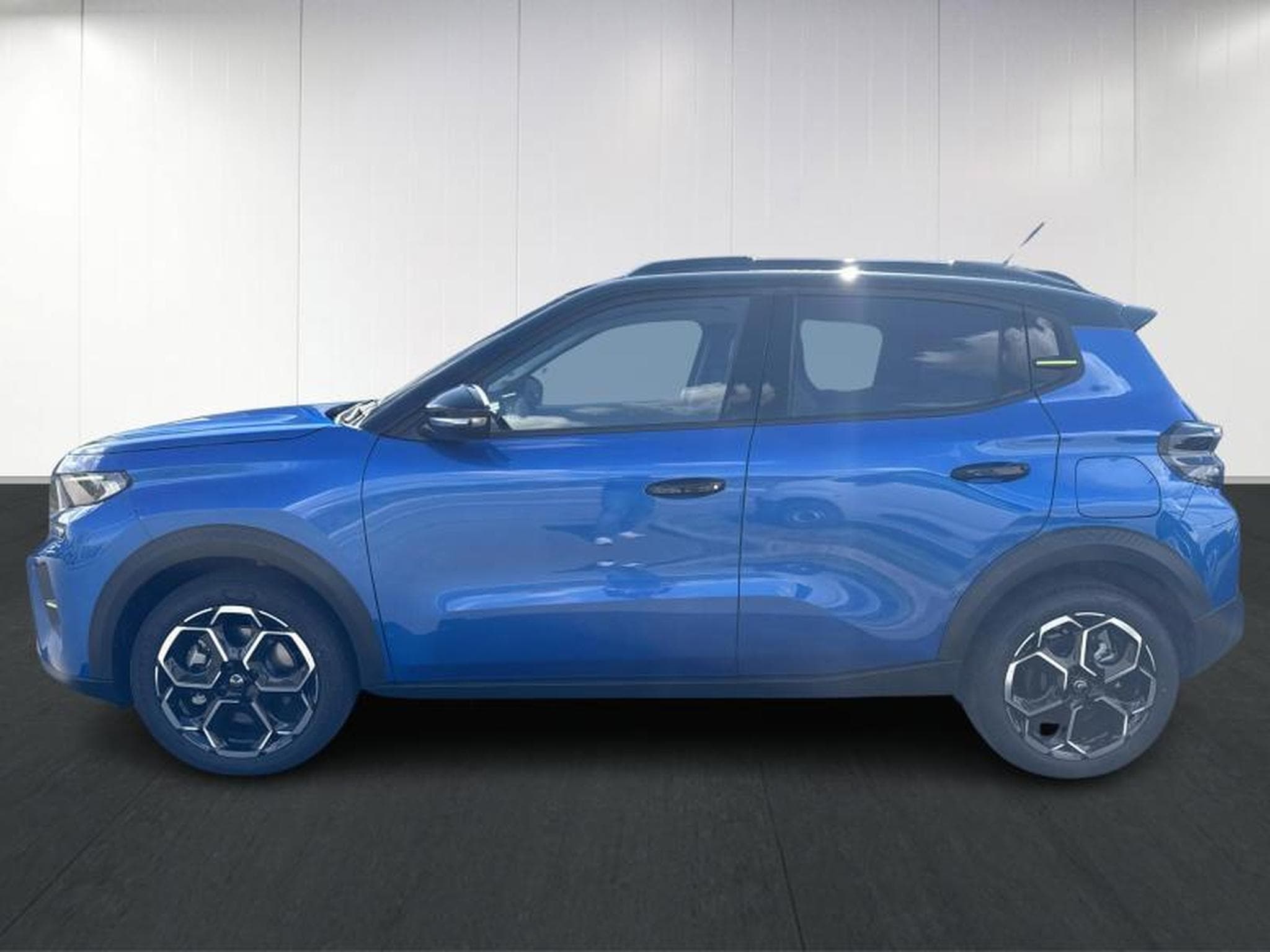 Citroen C3 Electric 113 ch Comfort Range MAX (2025) - Photo 7