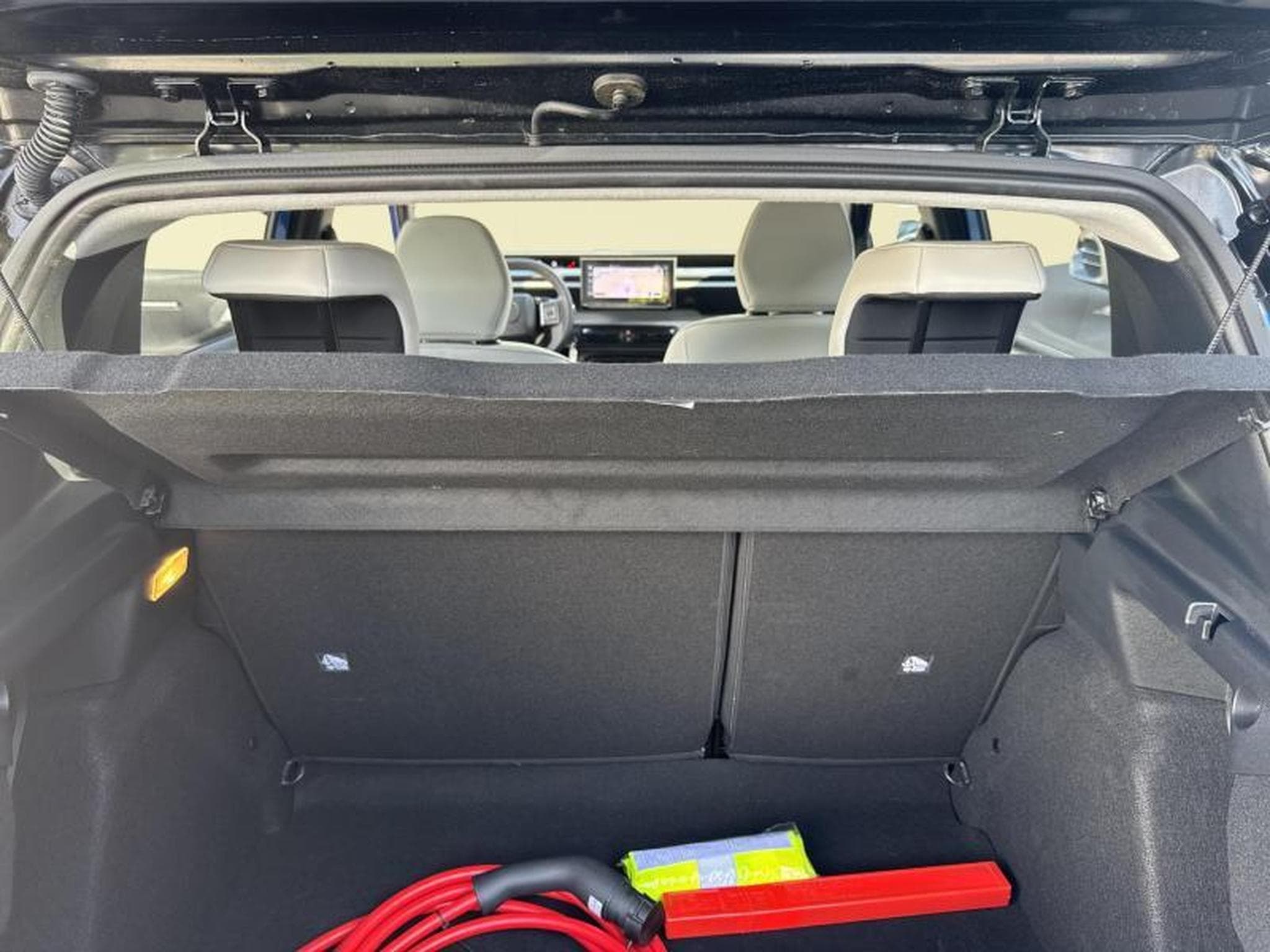 Citroen C3 Electric 113 ch Comfort Range MAX (2025) - Photo 20