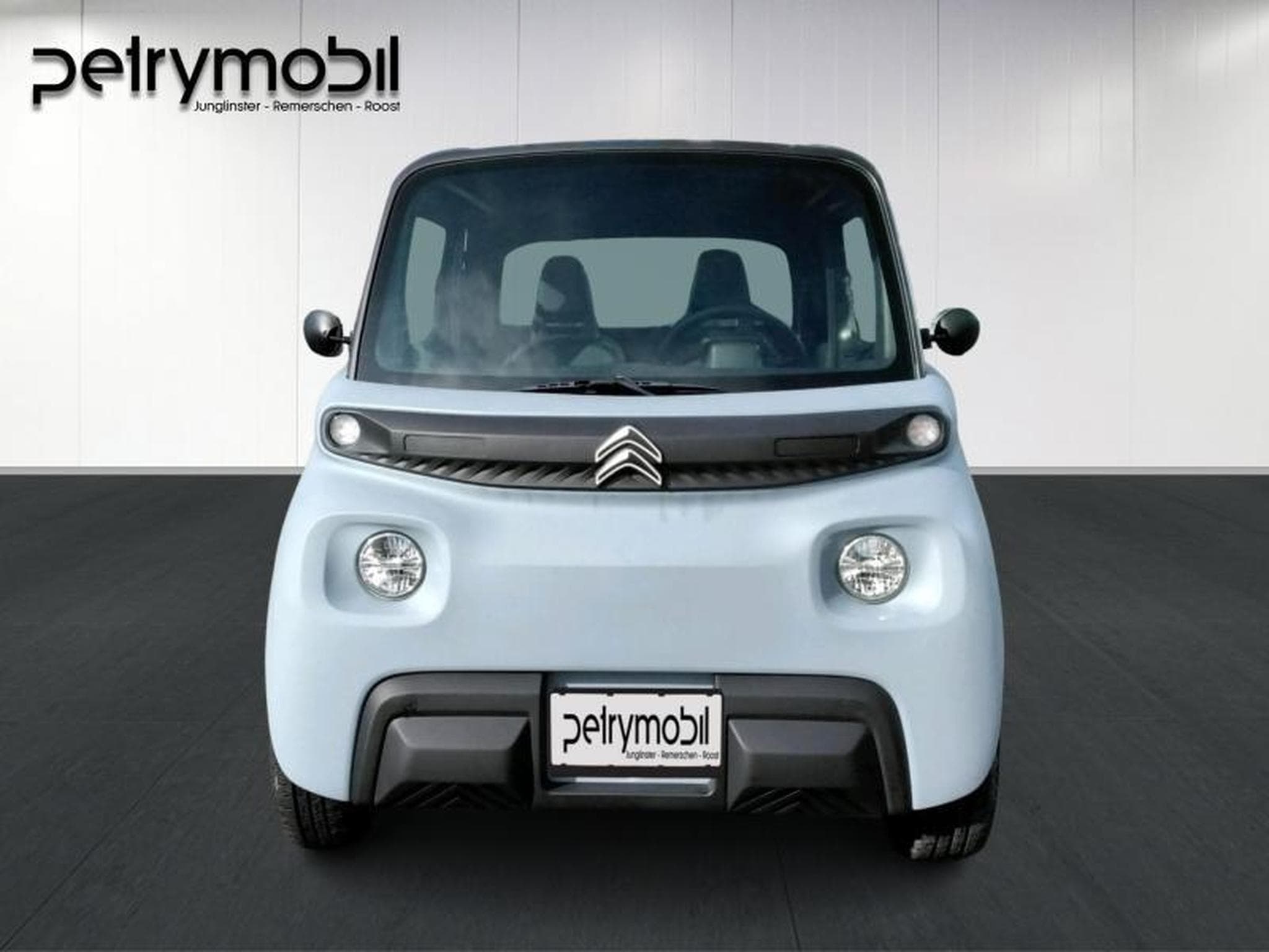 Citroen Ami Pop (2025) - Photo 2