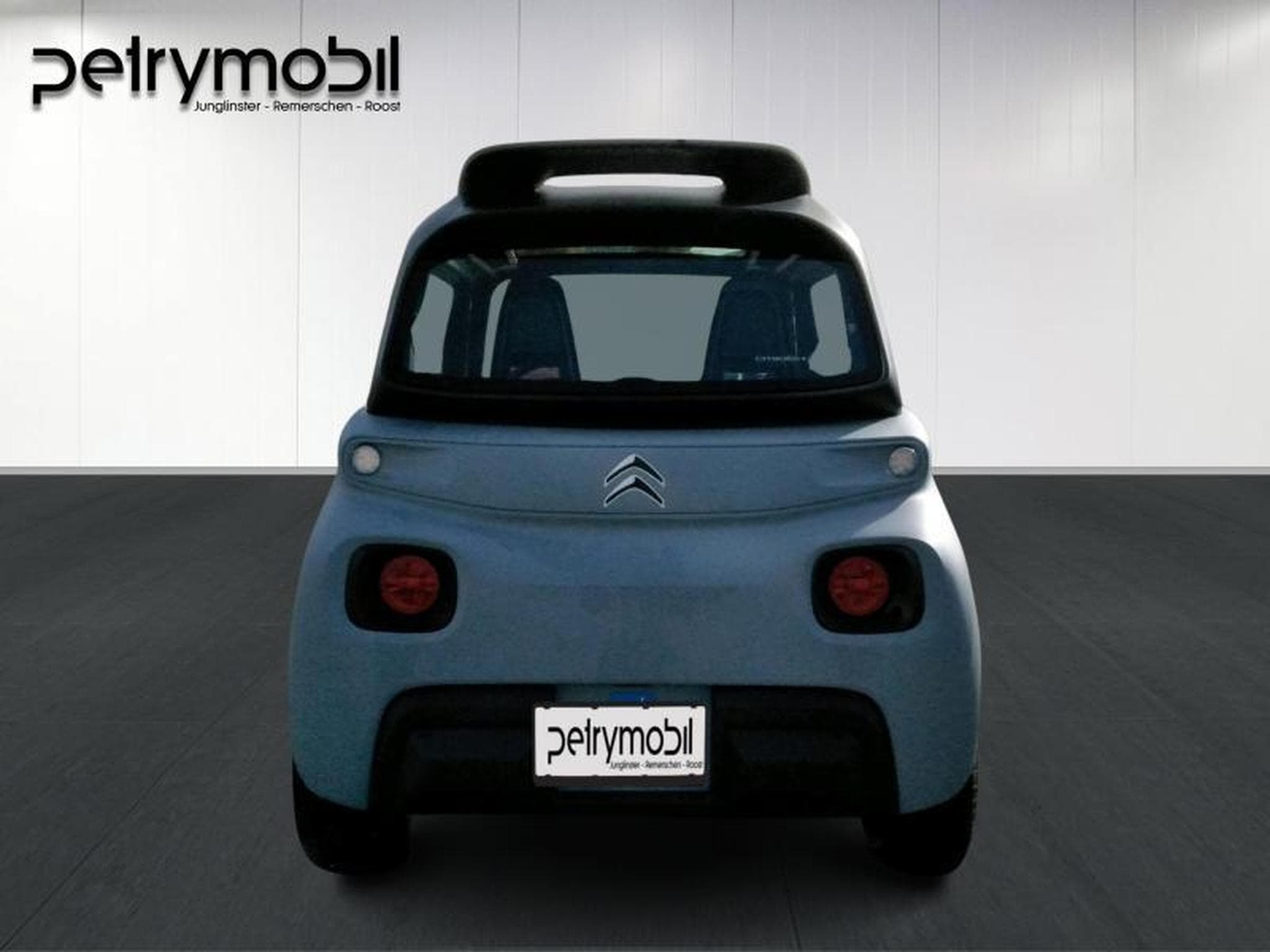 Citroen Ami Pop (2025) - Photo 5