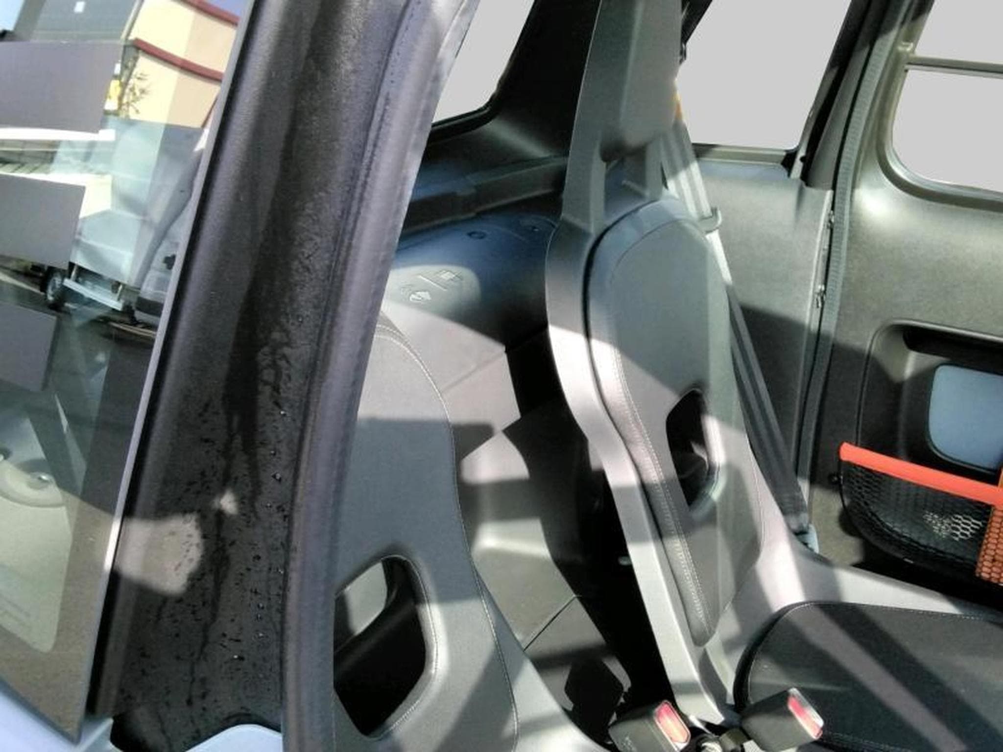 Citroen Ami Pop (2025) - Photo 10