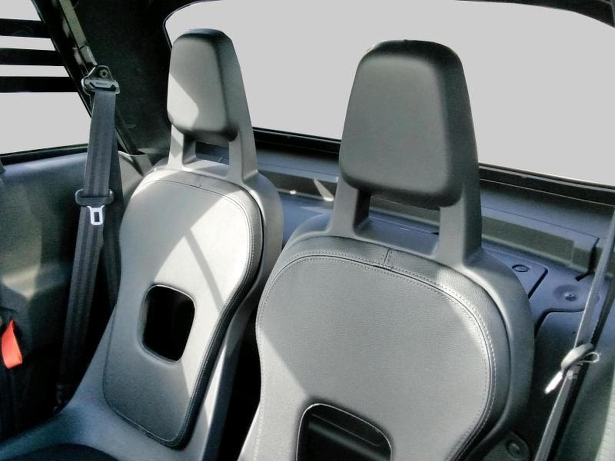 Citroen Ami Pop (2025) - Photo 12
