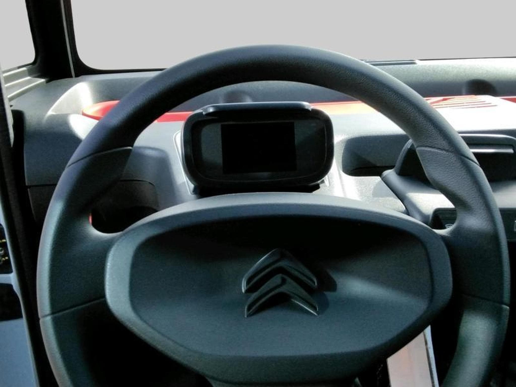 Citroen Ami Pop (2025) - Photo 14