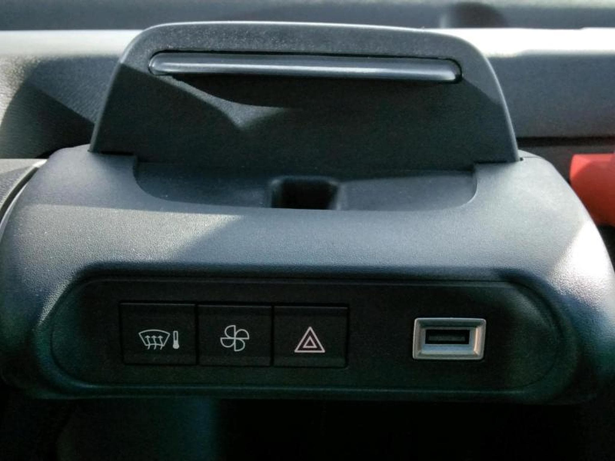Citroen Ami Pop (2025) - Photo 18