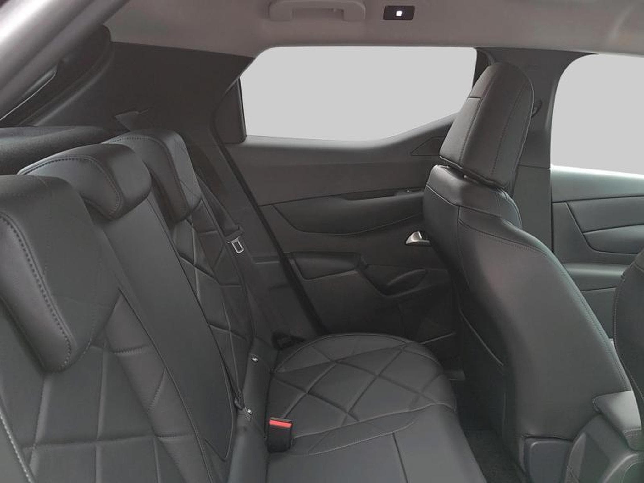 DS Automobiles DS3 Toits de Paris E-Tense (2023) - Photo 10
