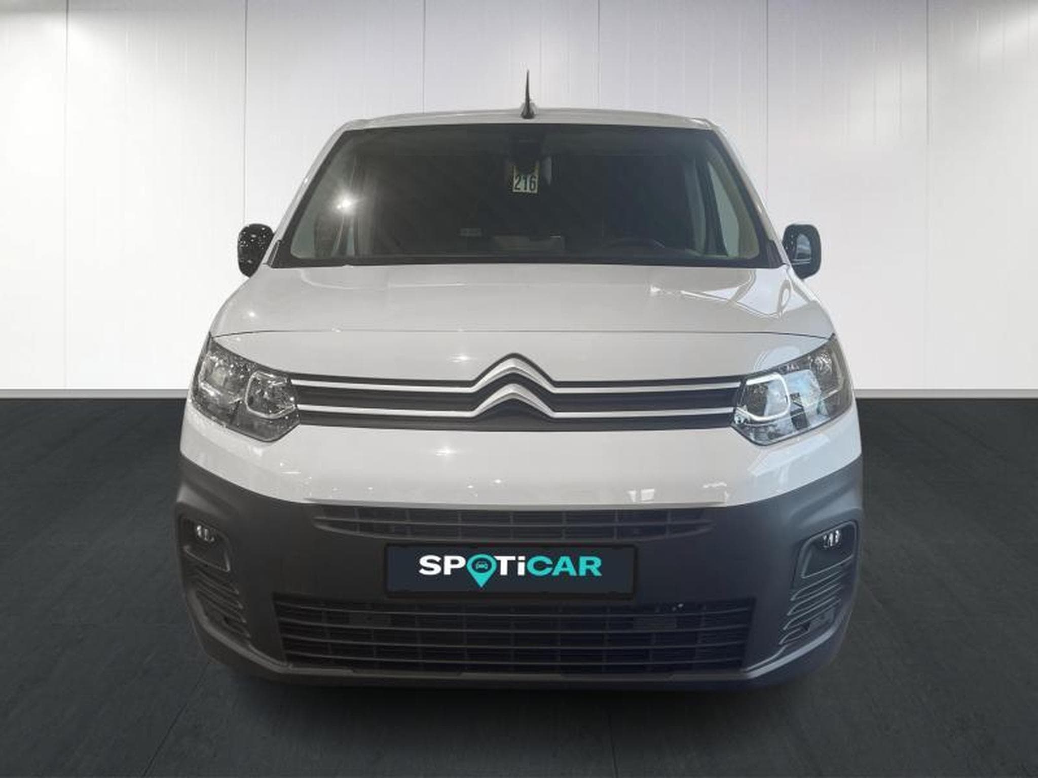 Citroen Berlingo IV (2024) - Photo 2