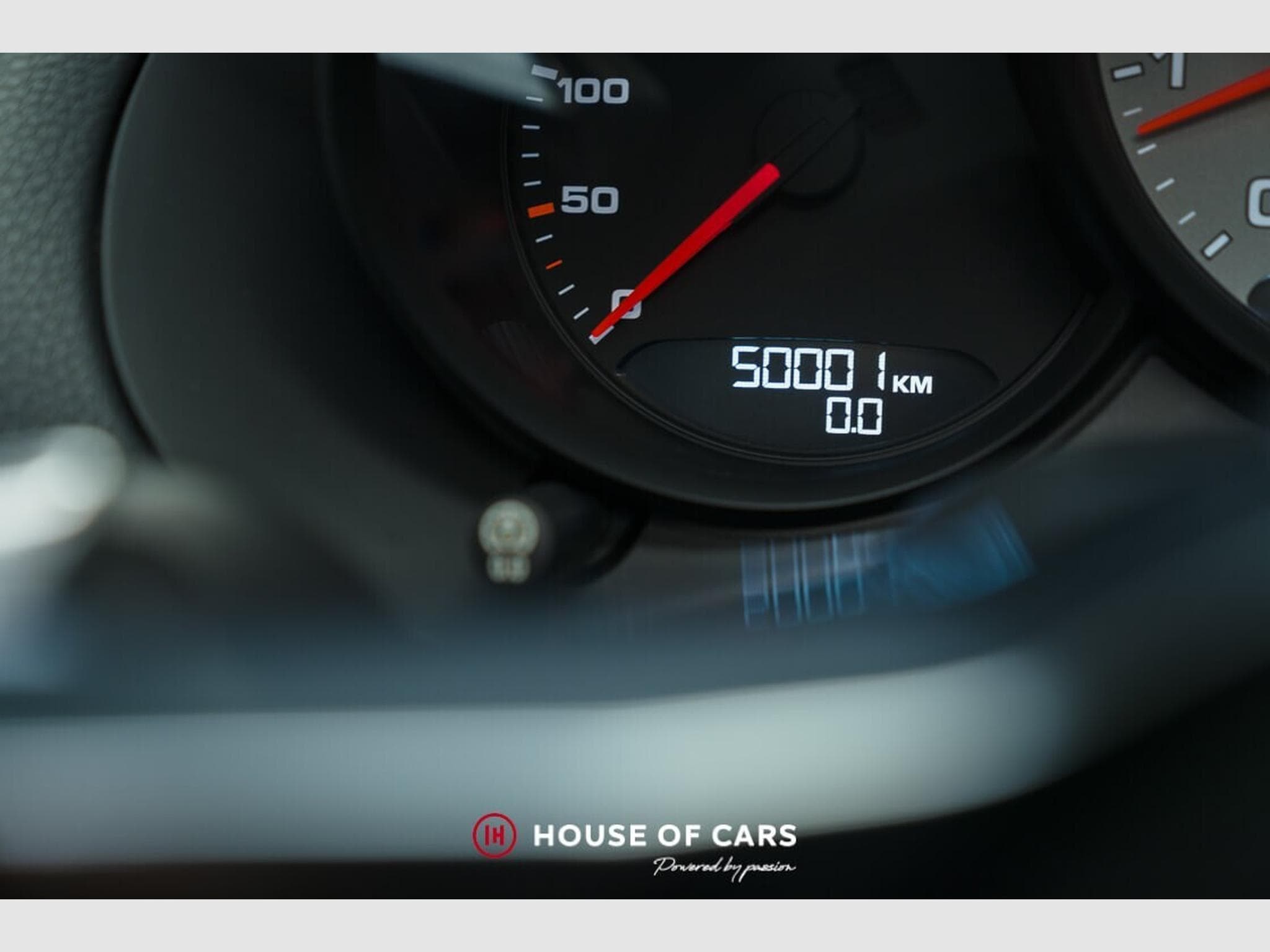 Porsche Boxster S PDK 2012 – PTS Arctic Silver (2012) - Foto 14