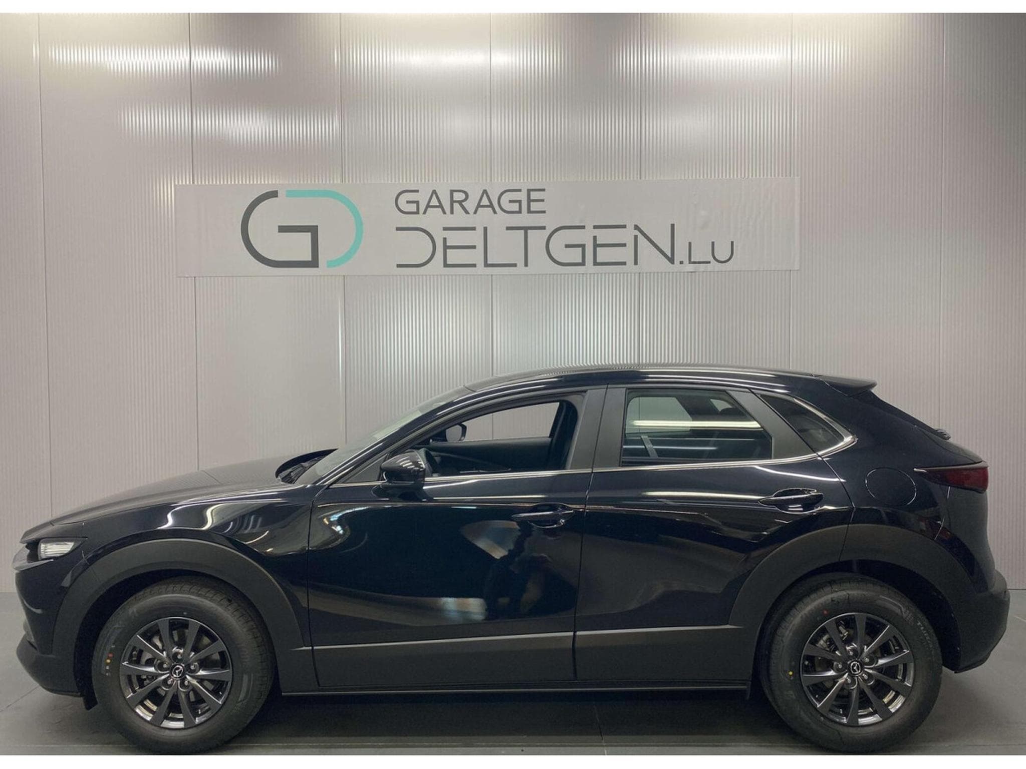 Mazda CX-30 2.5 e-Skyactiv G 140 Prime-Line Auto (2026) - Photo 1