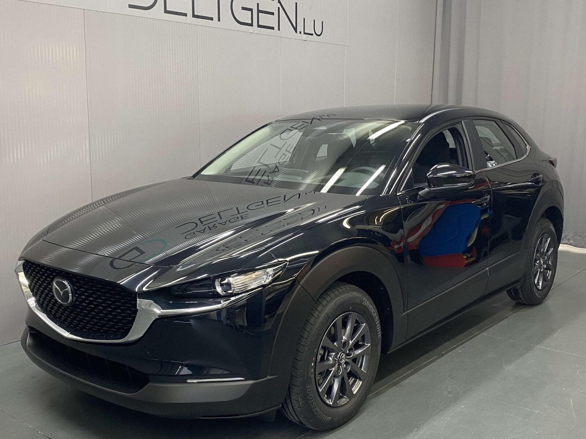Mazda CX-30 2.5 e-Skyactiv G 140 Prime-Line Auto (2026) - Photo 2