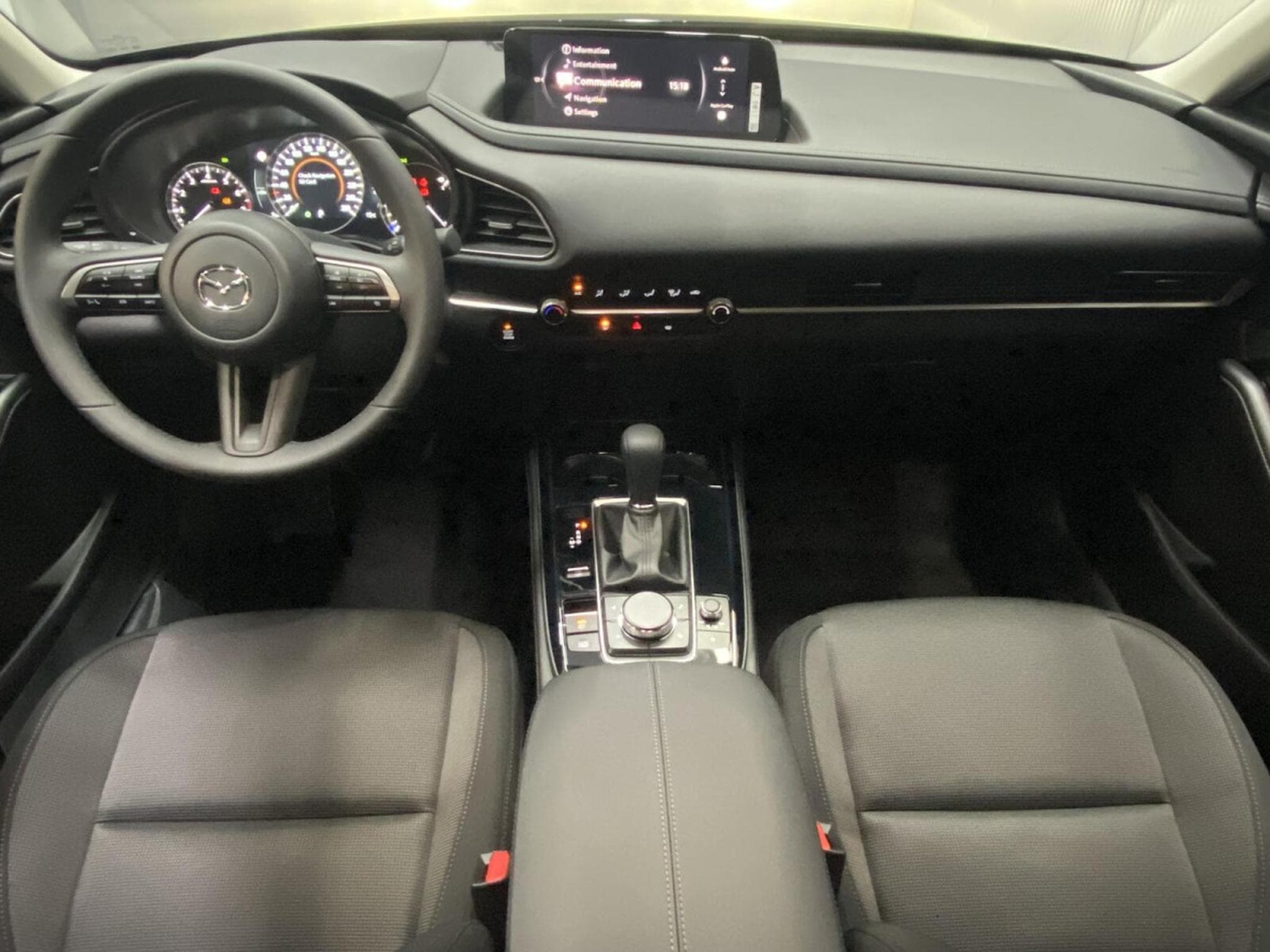 Mazda CX-30 2.5 e-Skyactiv G 140 Prime-Line Auto (2026) - Photo 5
