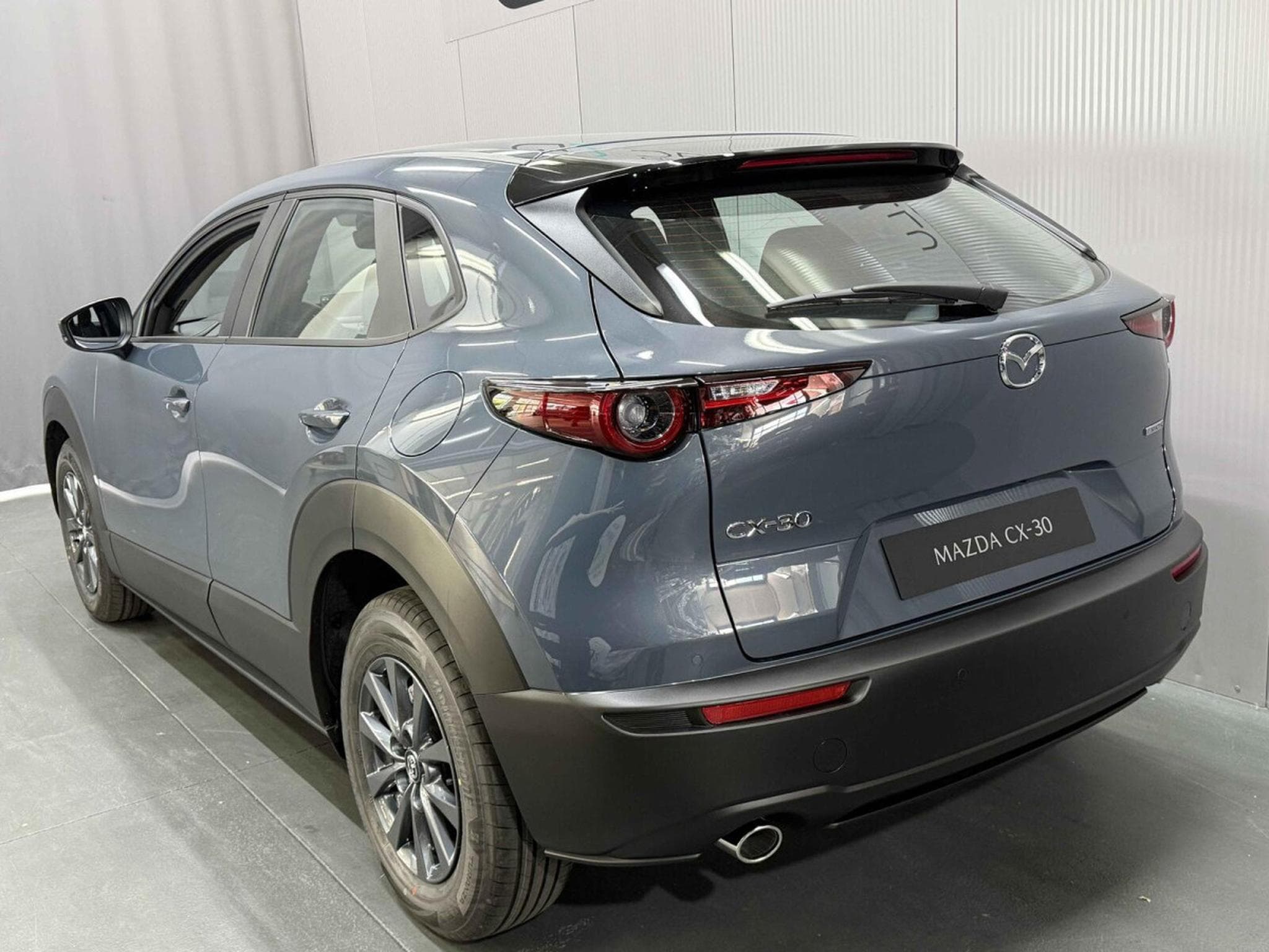 Mazda CX-30 2.5 e-Skyactiv G 140 Prime-Line Auto (2026) - Photo 3