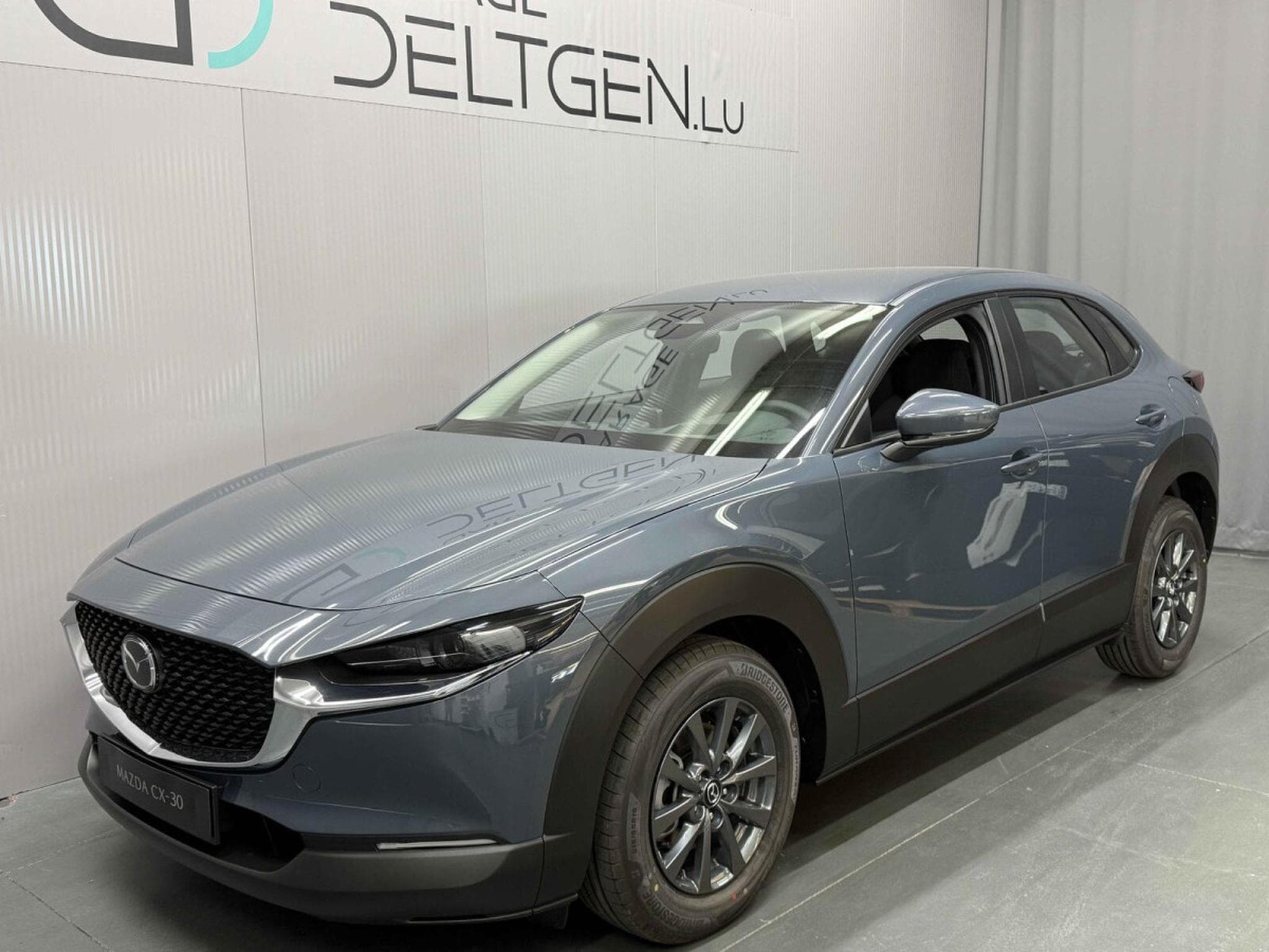 Mazda CX-30 2.5 e-Skyactiv G 140 Prime-Line Auto (2026) - Photo 2