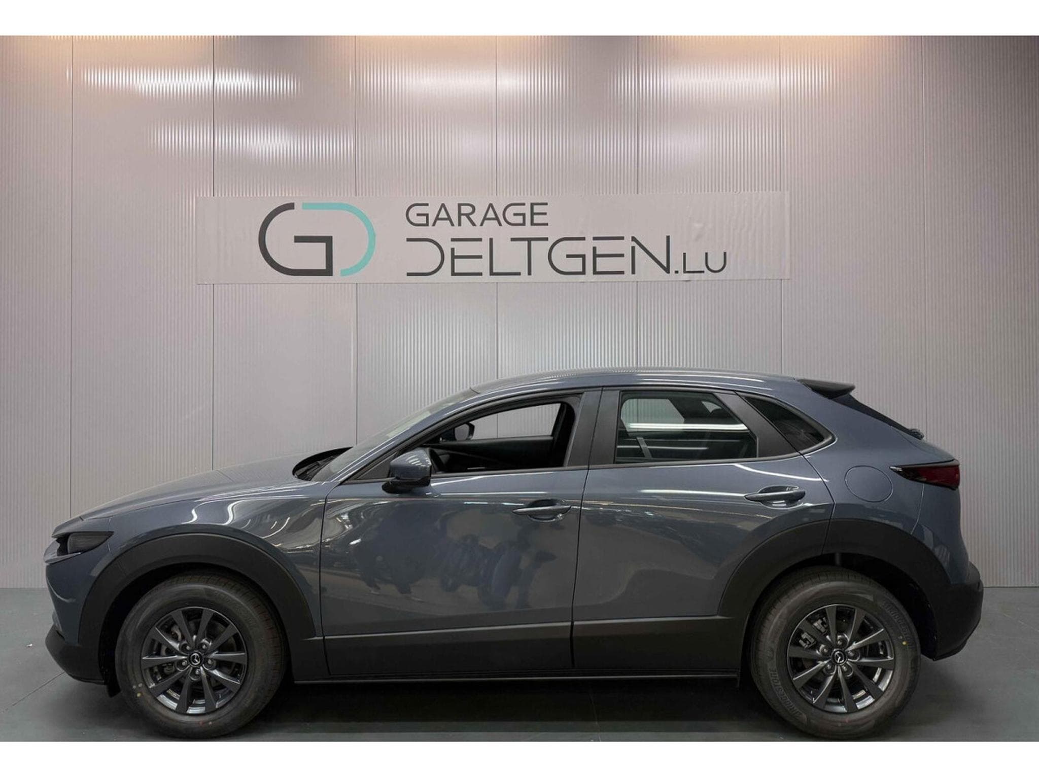 Mazda CX-30 2.5 e-Skyactiv G 140 Prime-Line Auto (2026) - Photo 1