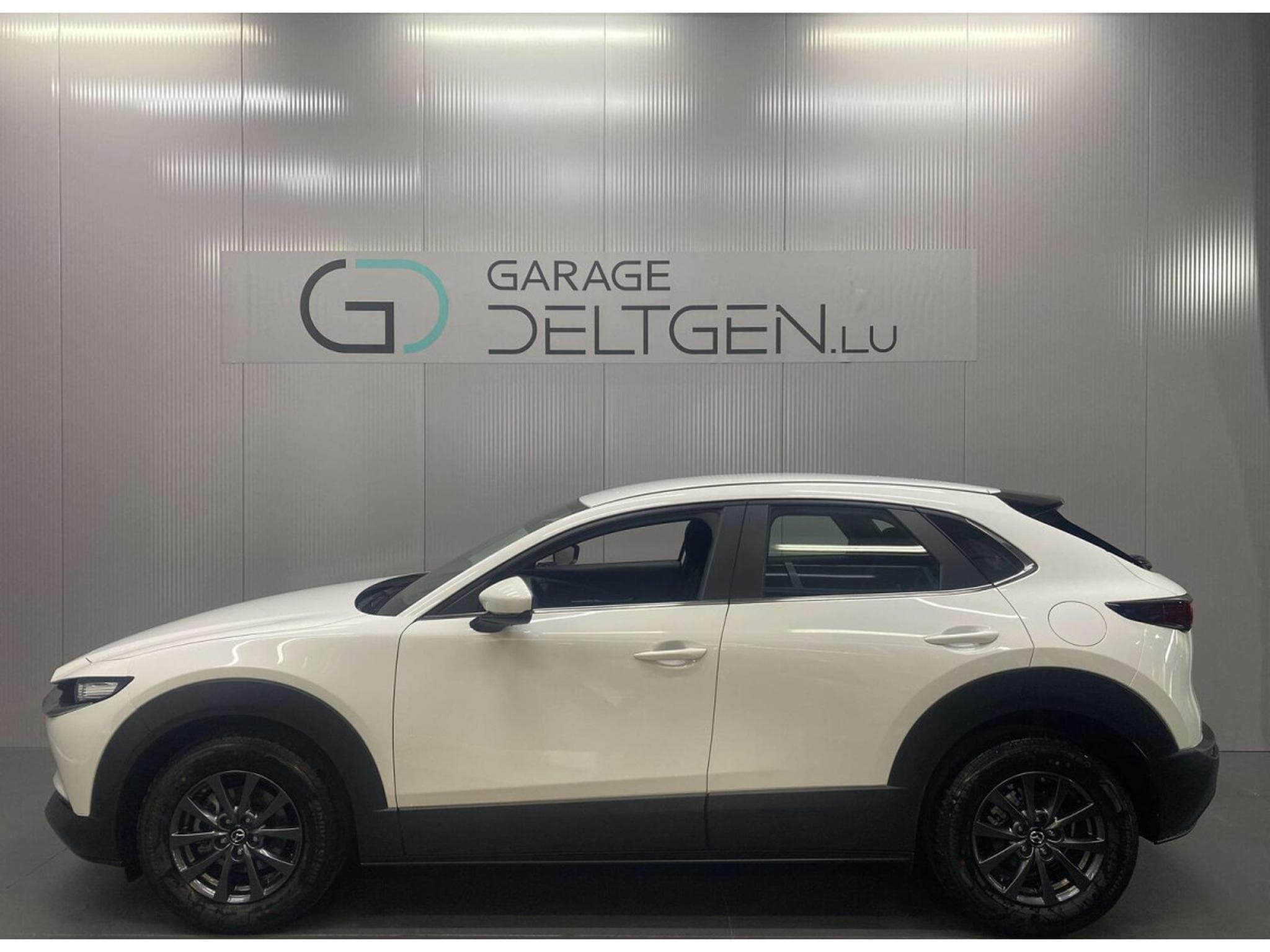 Mazda CX-30 2.5 e-Skyactiv G 140 Prime-Line (2026) - Photo 1