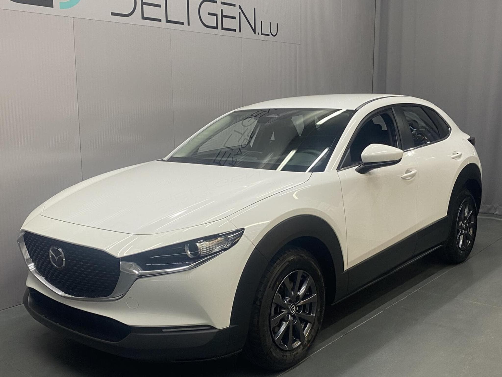 Mazda CX-30 2.5 e-Skyactiv G 140 Prime-Line (2026) - Photo 2
