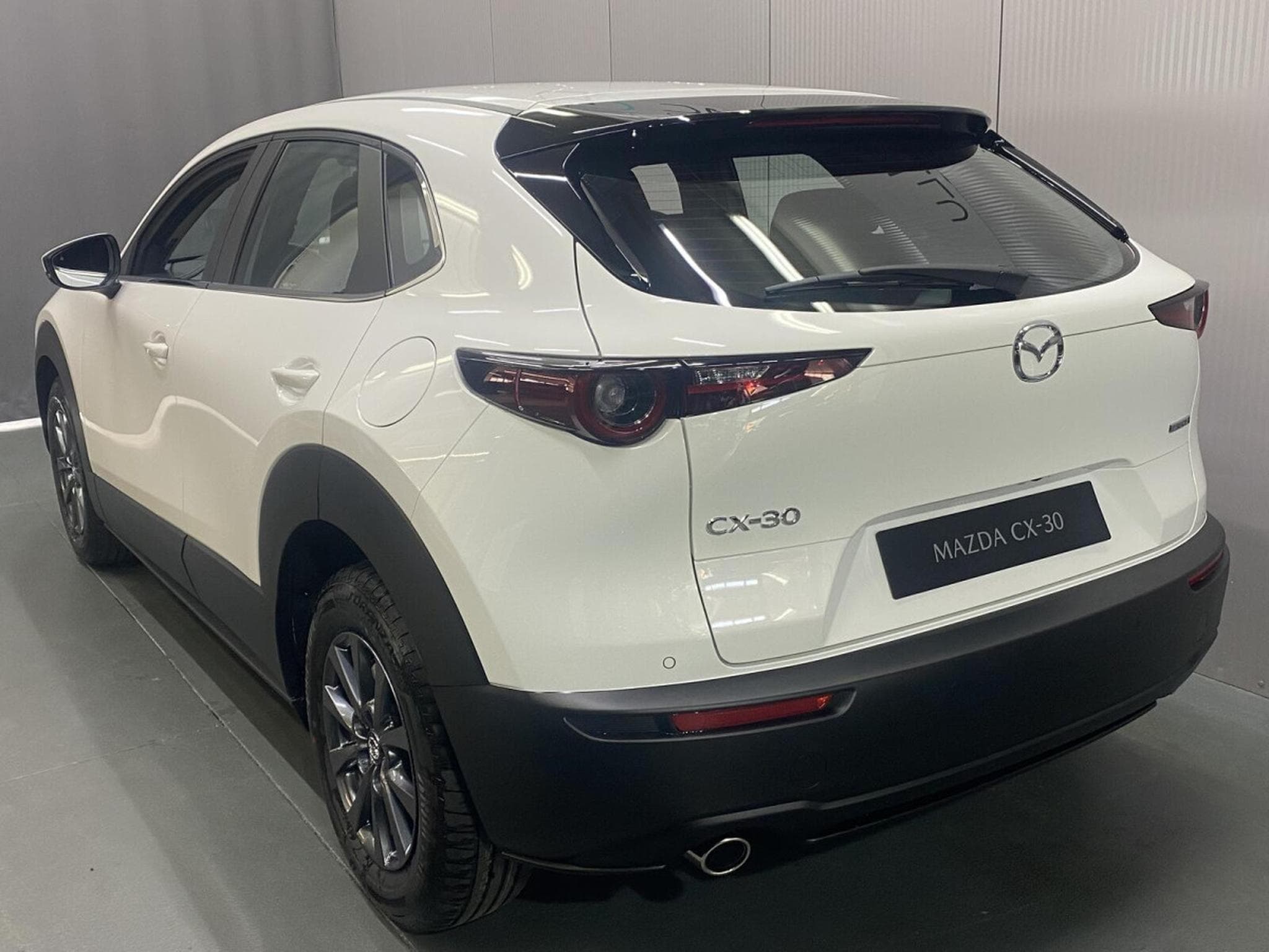 Mazda CX-30 2.5 e-Skyactiv G 140 Prime-Line (2026) - Photo 3