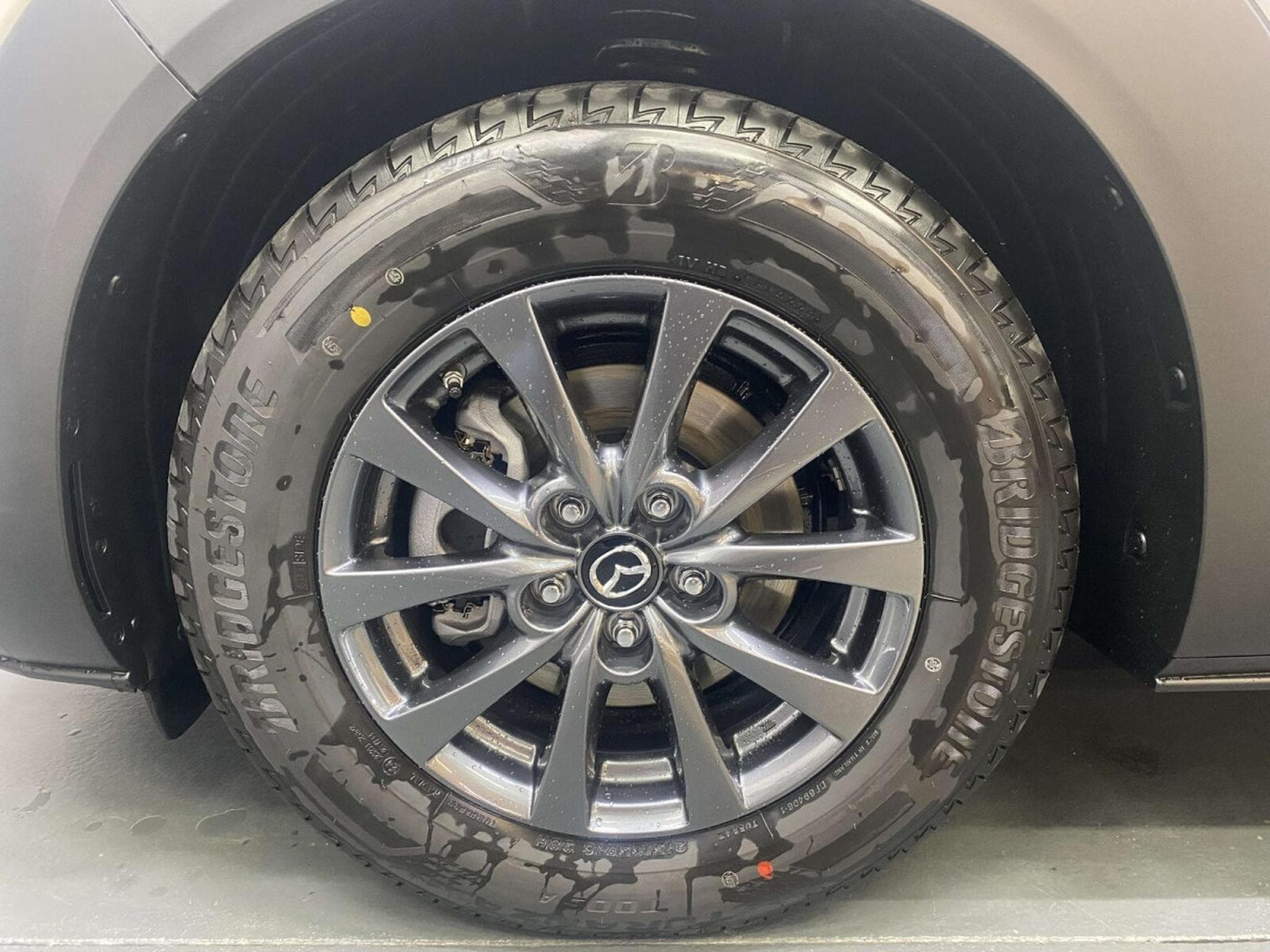 Mazda CX-30 2.5 e-Skyactiv G 140 Prime-Line (2026) - Photo 4