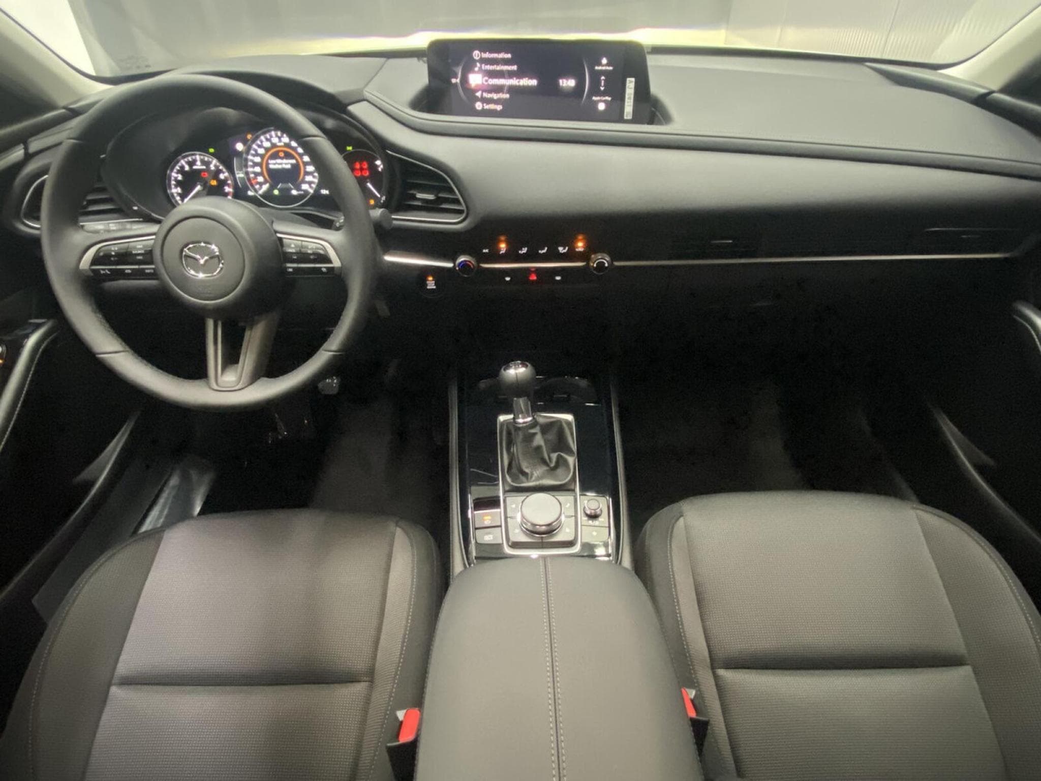 Mazda CX-30 2.5 e-Skyactiv G 140 Prime-Line (2026) - Photo 5