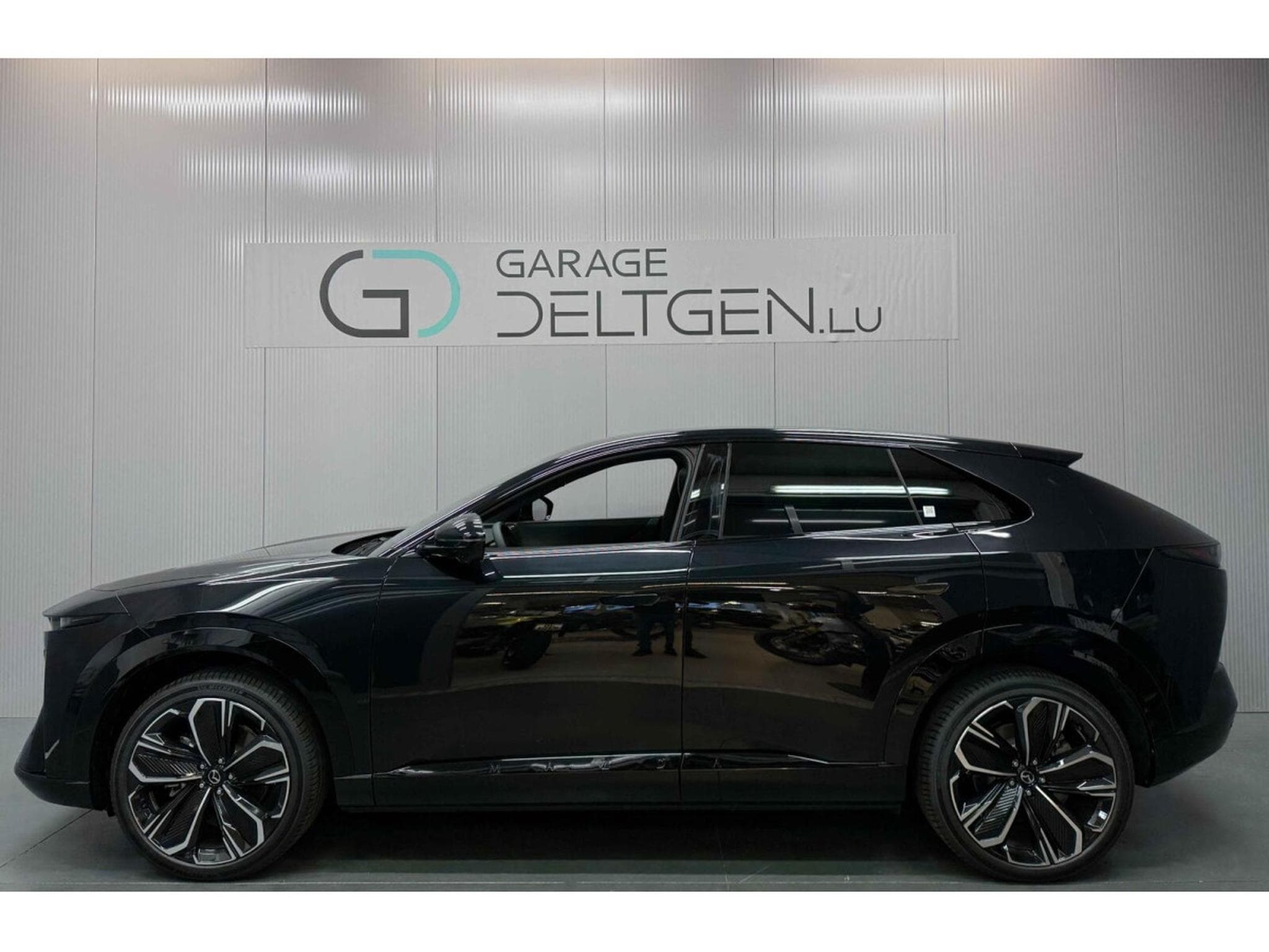 Mazda CX-60 EV 78 kWh 258ch Takumi (2026) - Photo 1