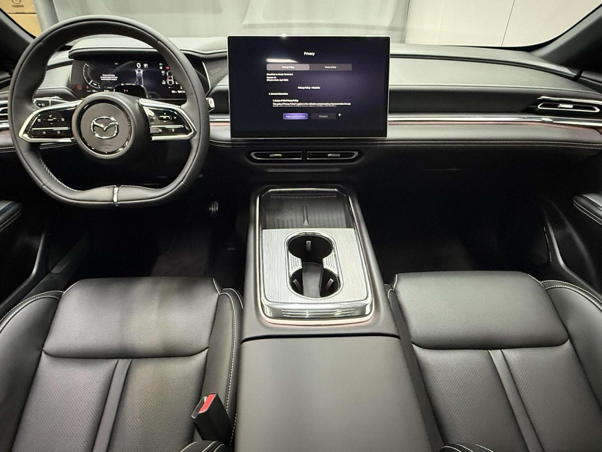 Mazda 6e EV 68,8 kWh 258ch Takumi (2026) - Photo 5