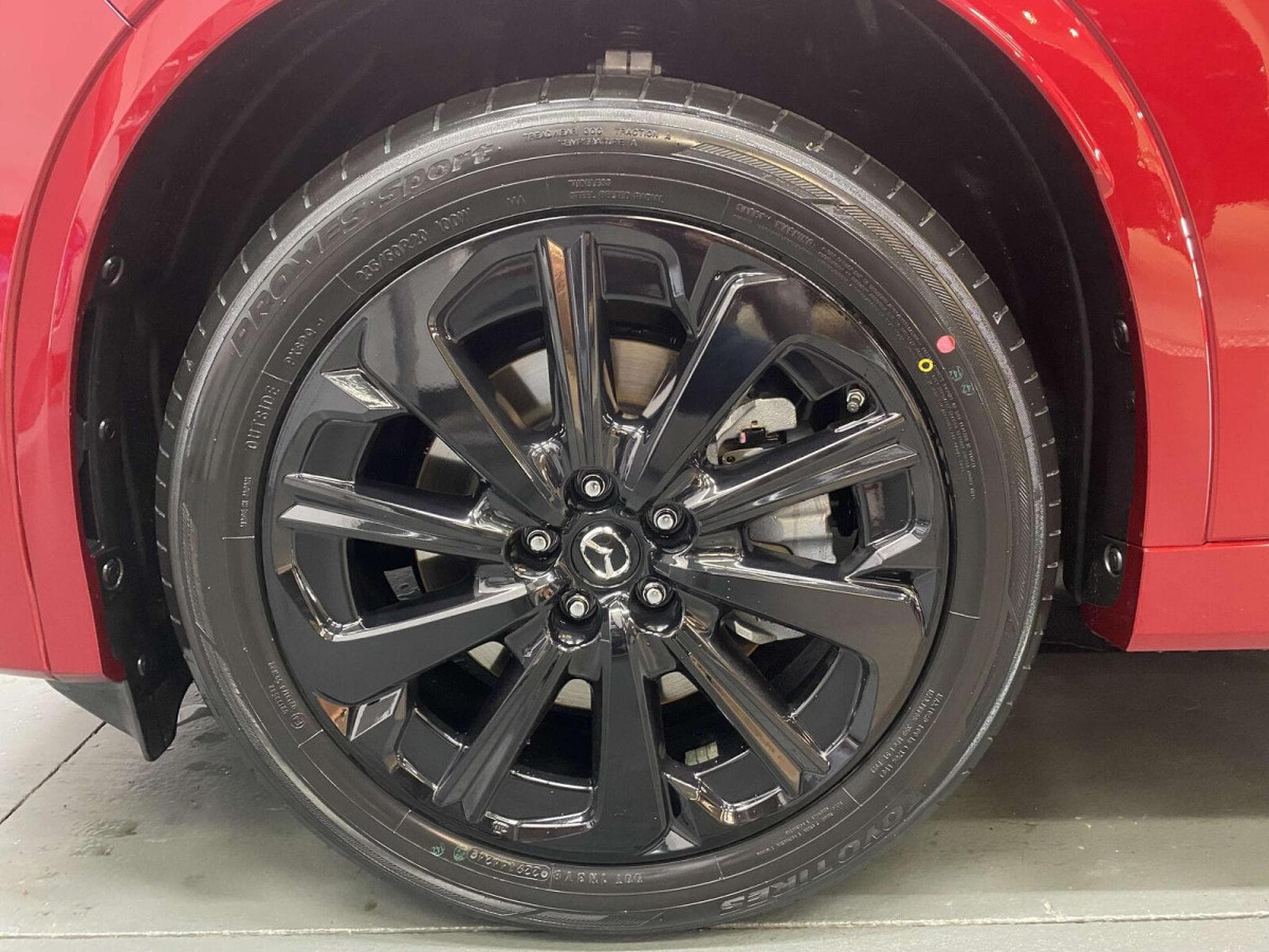 Mazda CX-60 2.5 Plug-In Hybrid 327 Homura Plus Auto (2026) - Foto 4