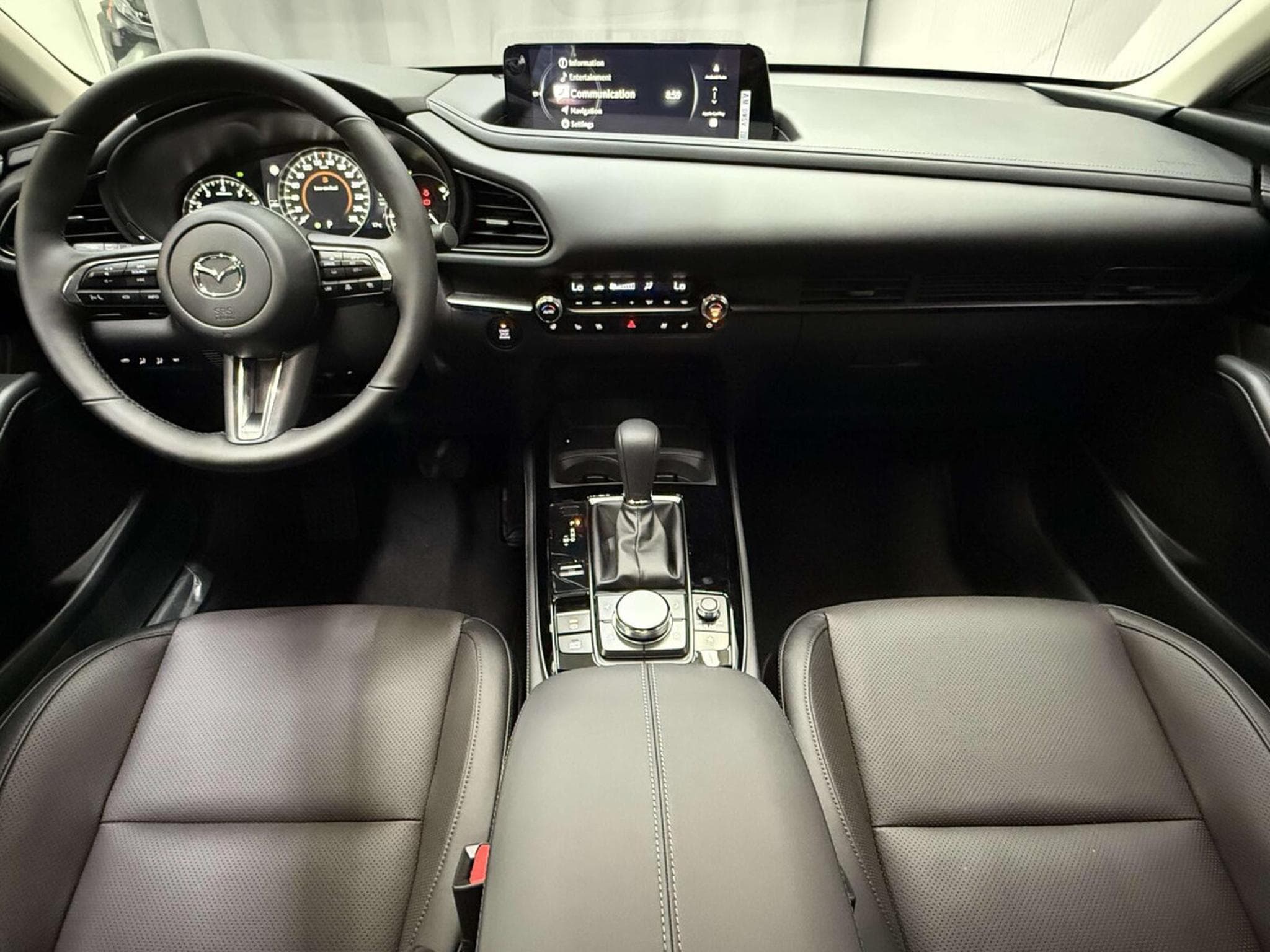Mazda CX-30 2.0 e-Skyactiv X 186 Takumi Auto (2026) - Photo 5
