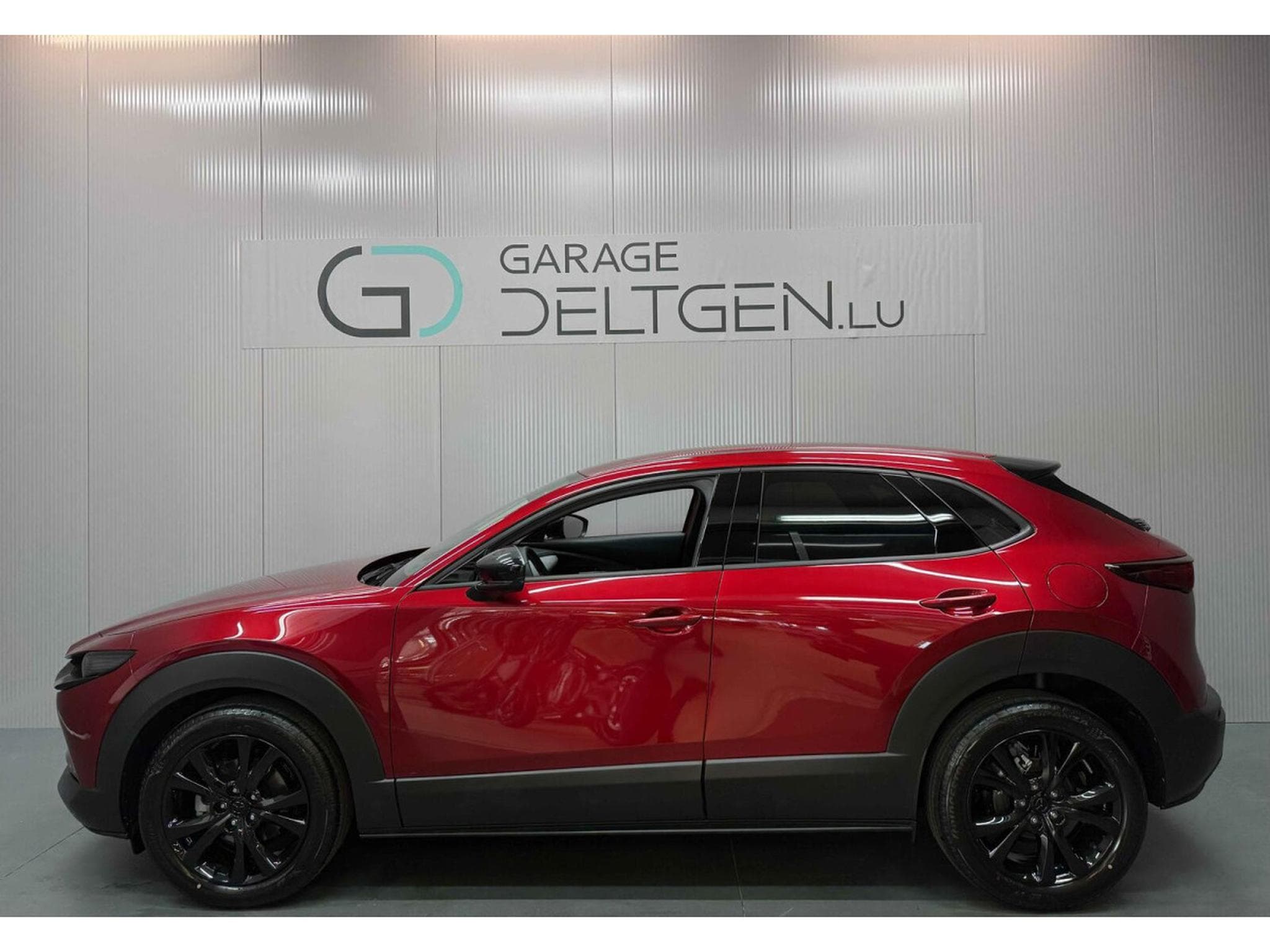 Mazda CX-30 2.0 e-Skyactiv X 186 Makoto Auto (2026) - Foto 1
