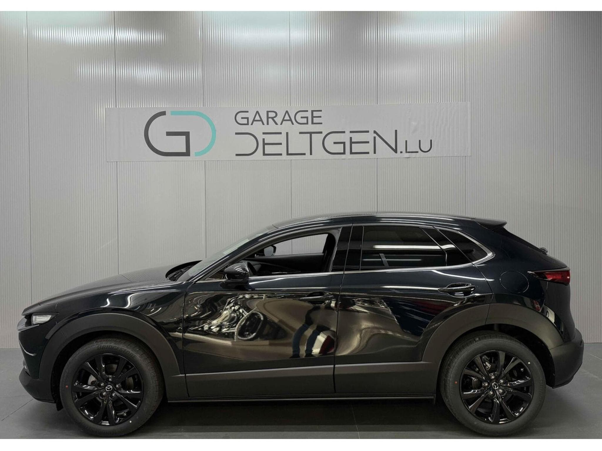 Mazda CX-30 2.0 e-Skyactiv X 186 Homura Auto (2026) - Foto 1