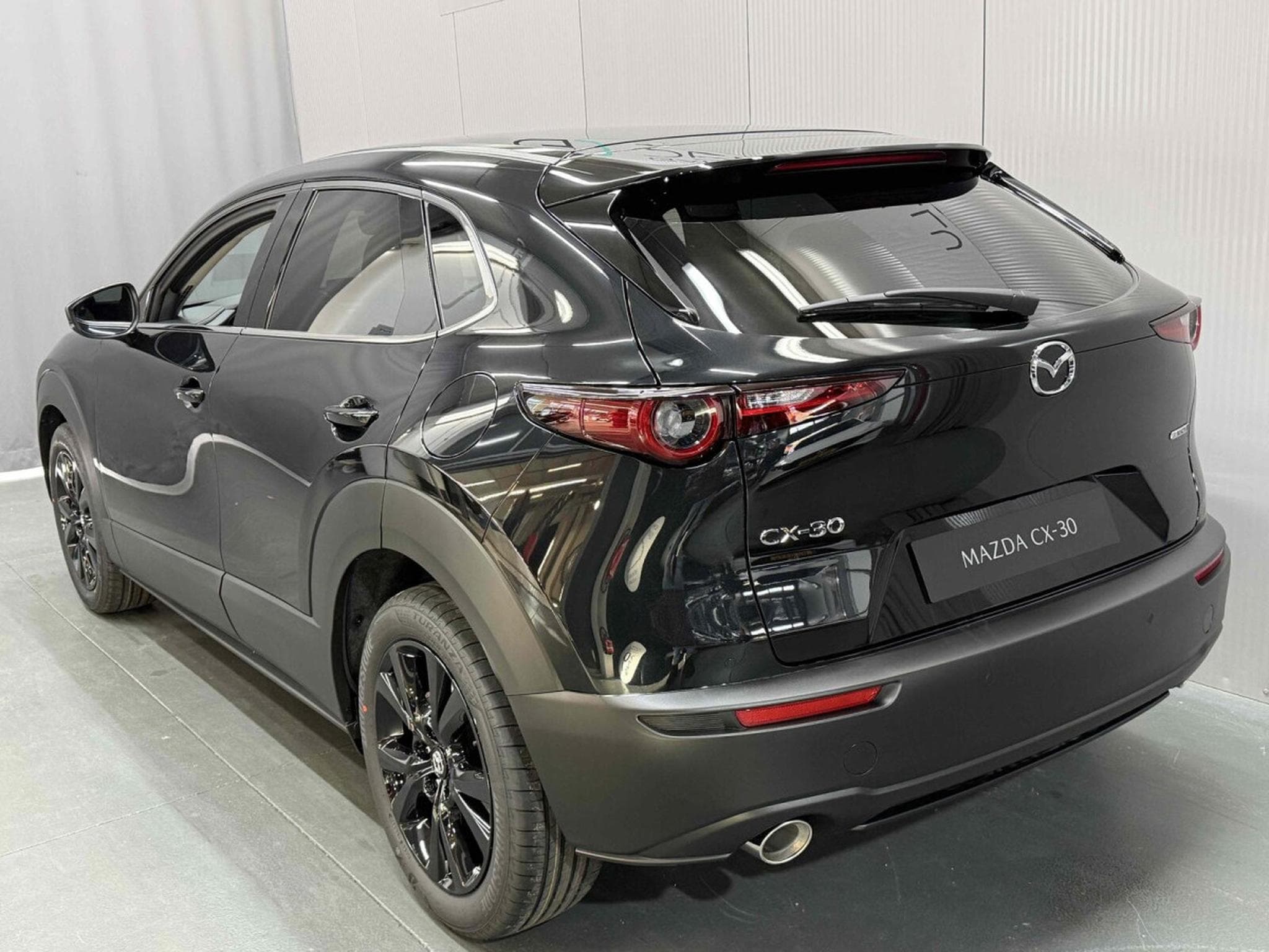 Mazda CX-30 2.0 e-Skyactiv X 186 Homura Auto (2026) - Foto 3