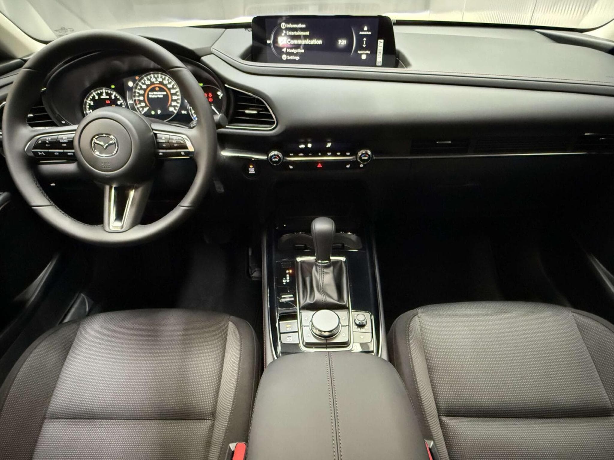 Mazda CX-30 2.0 e-Skyactiv X 186 Homura Auto (2026) - Foto 5