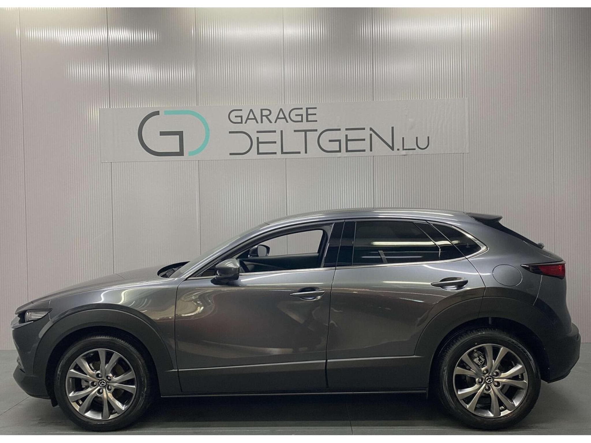 Mazda CX-30 2.5 e-Skyactiv G 140 Takumi Auto (2026) - Foto 1
