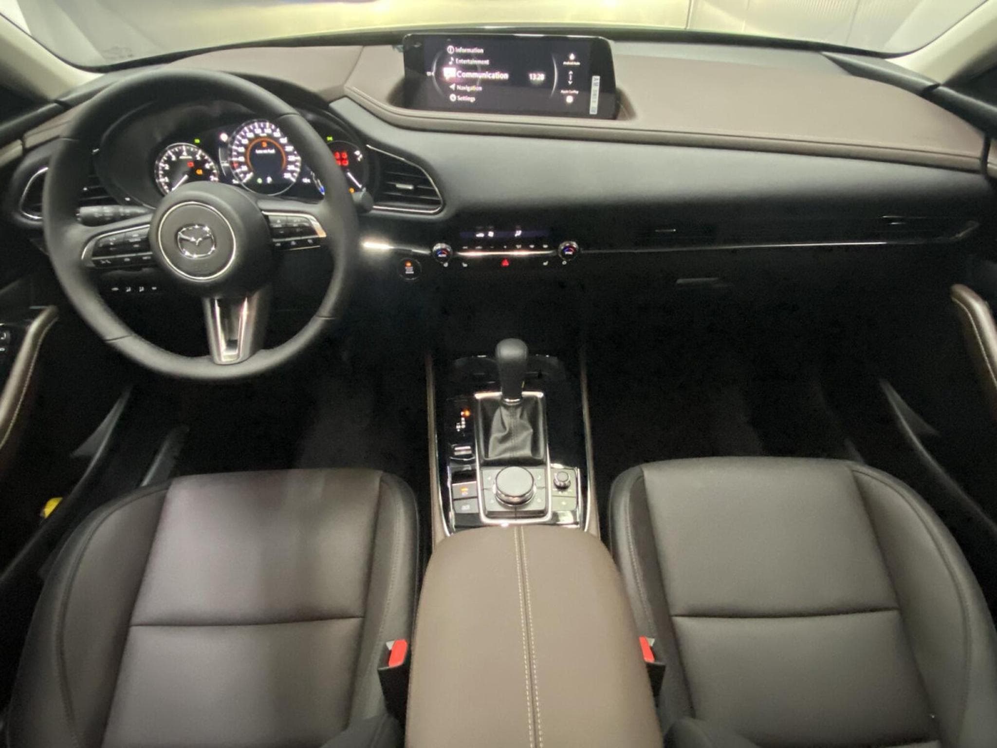 Mazda CX-30 2.5 e-Skyactiv G 140 Takumi Auto (2026) - Foto 5