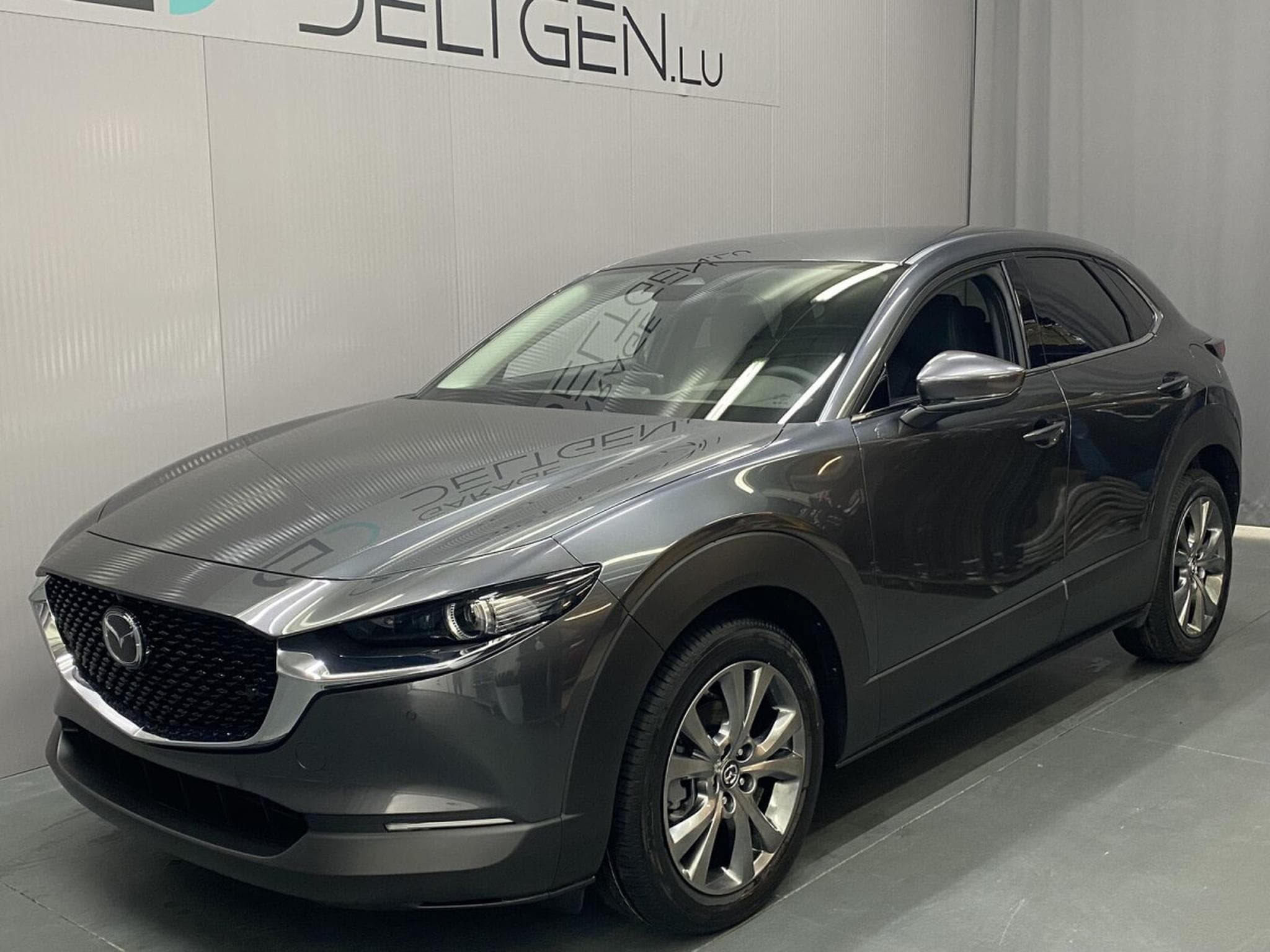 Mazda CX-30 2.5 e-Skyactiv G 140 Takumi Auto (2026) - Foto 2