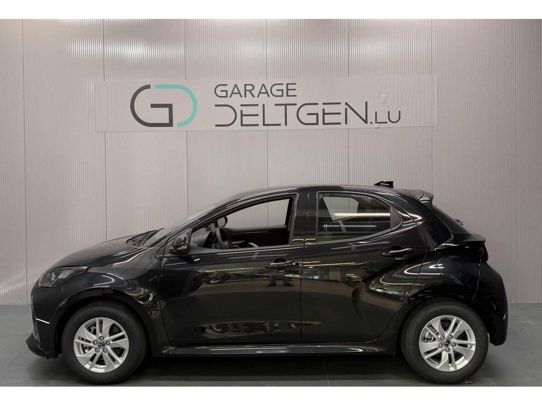 Mazda 2 1.5 Hybrid 116 Prime-Line Auto (2026) - Foto 1