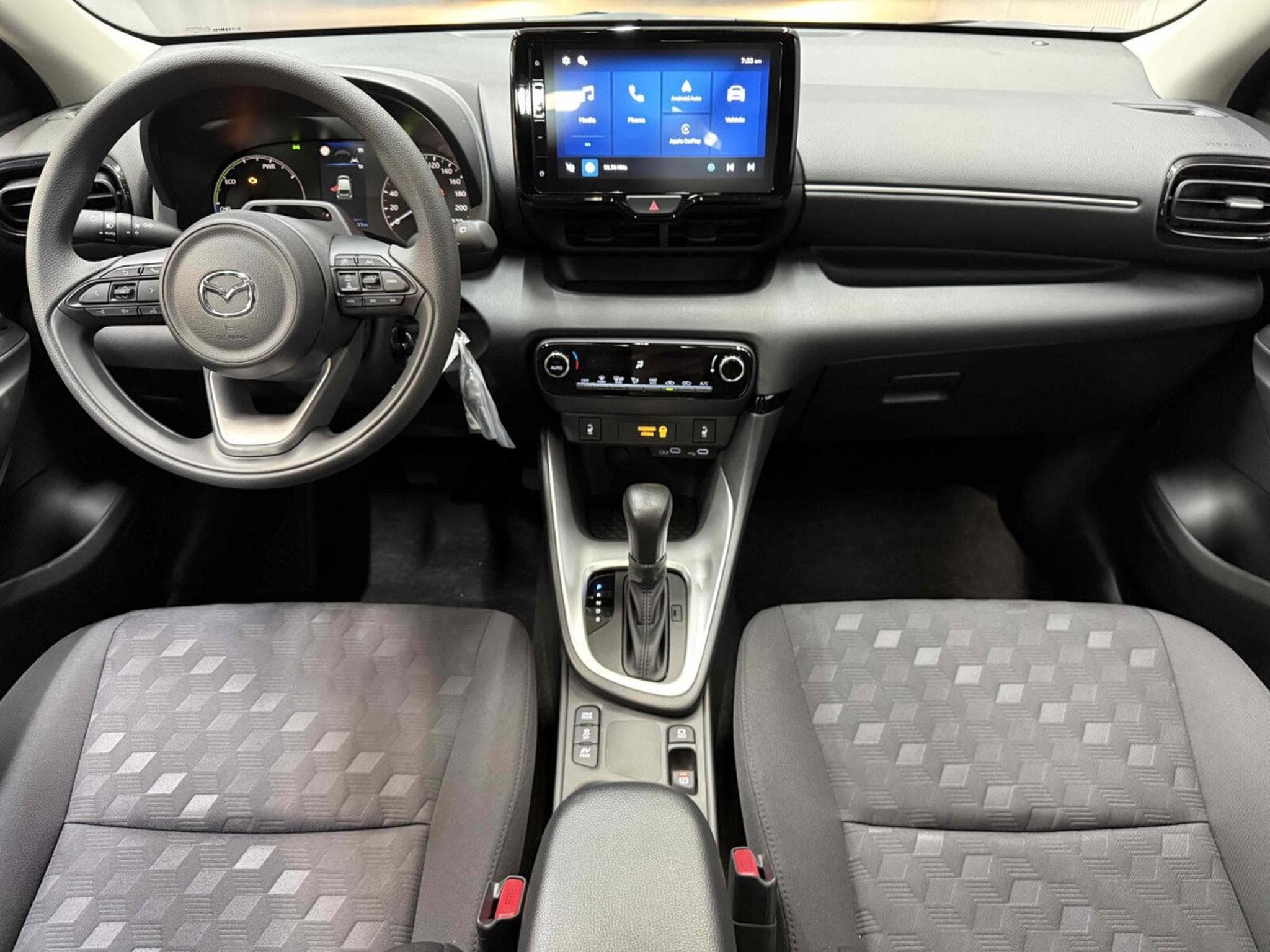 Mazda 2 1.5 Hybrid 116 Prime-Line Auto (2026) - Foto 5