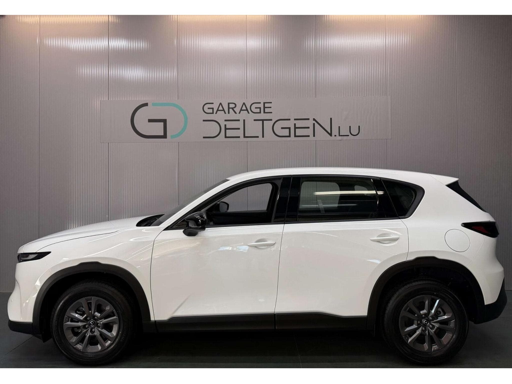 Mazda CX-5 2.5 e-Skyactiv G 141 Prime Line Auto (2026) - Foto 1
