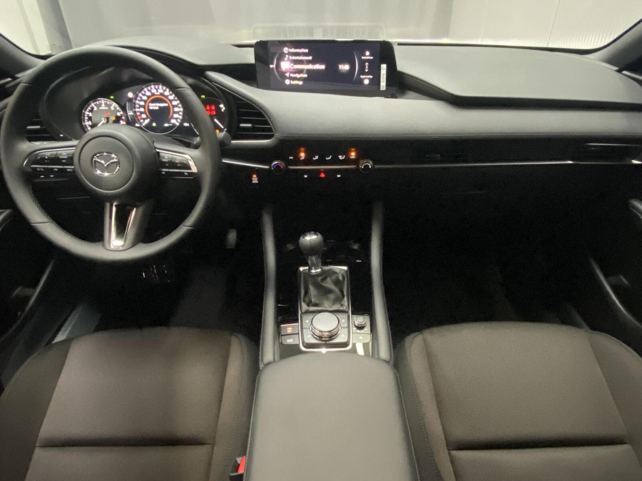 Mazda 3 2.5 e-Skyactiv G 140 Prime-Line (2026) - Foto 5