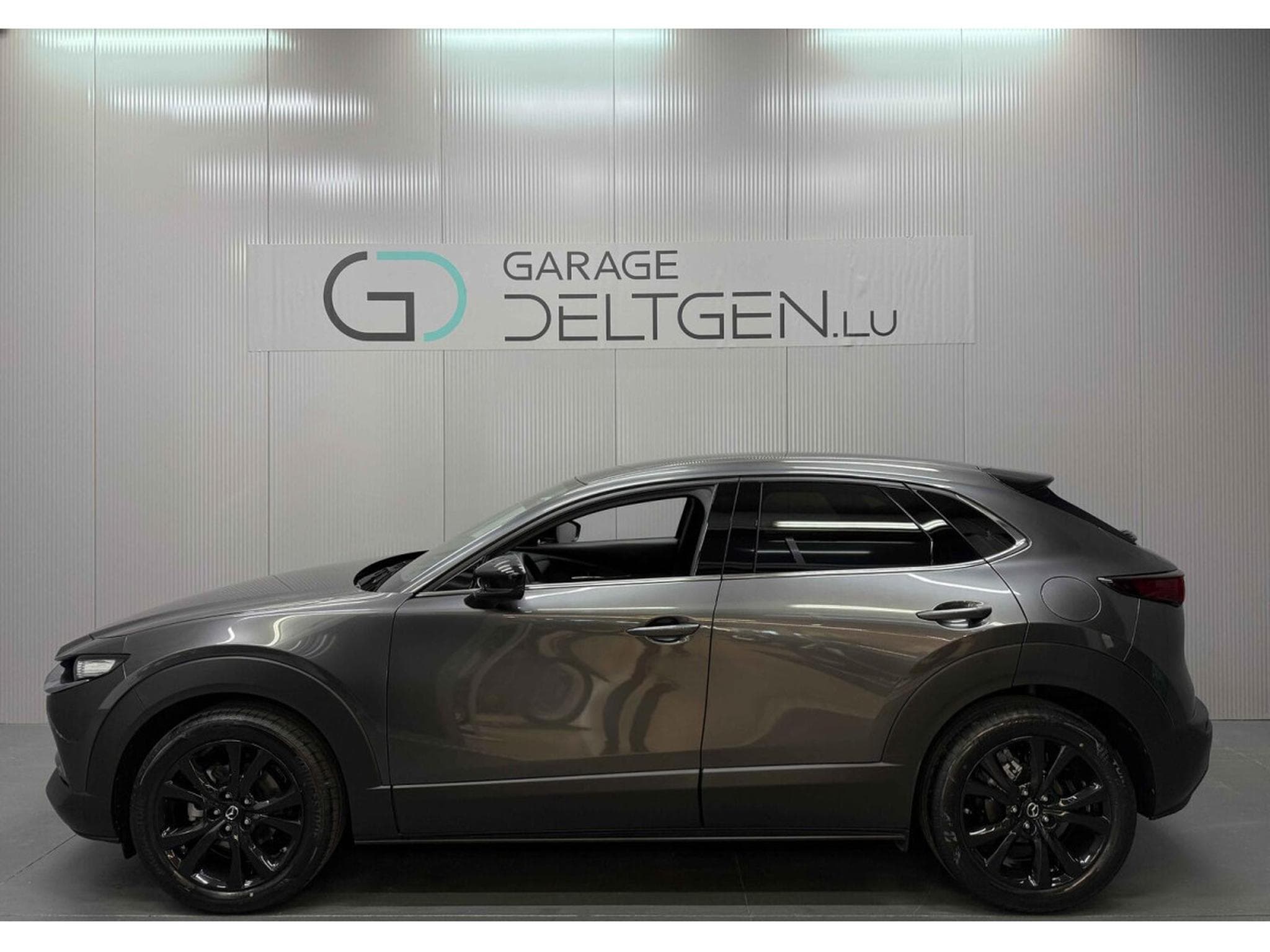 Mazda CX-30 2.0 e-Skyactiv X 186 Homura Auto (2026) - Foto 1